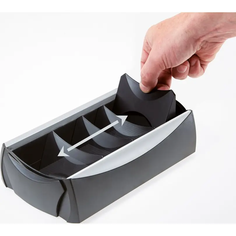 Büro-Organizer VIP