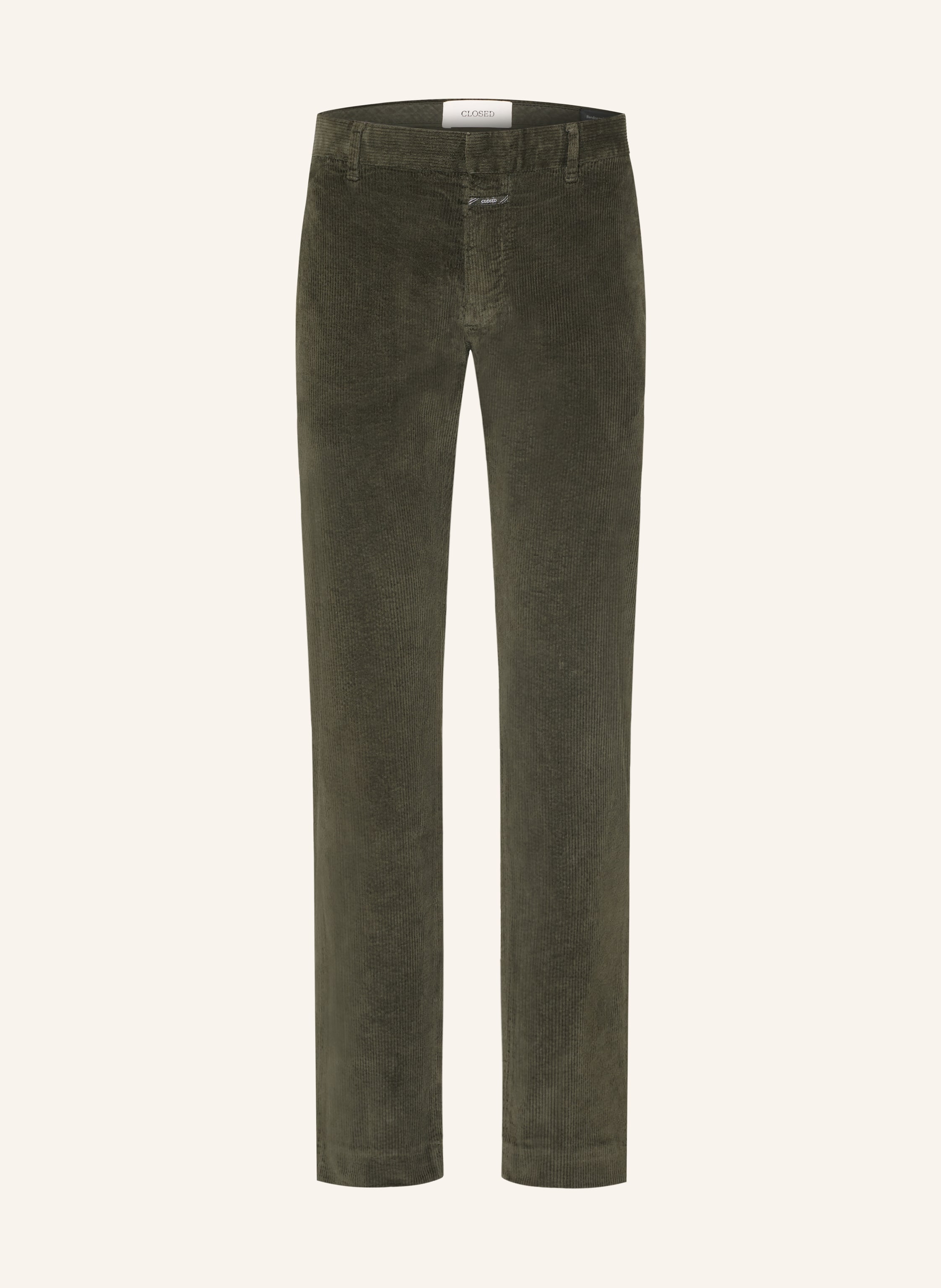 CLOSED Cordhose CLIFTON Slim FIt