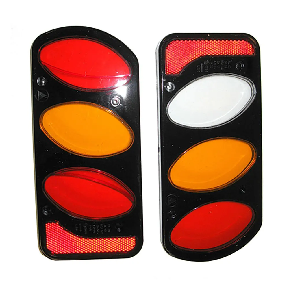 Peruzzo Light Covers For Pure Instinct