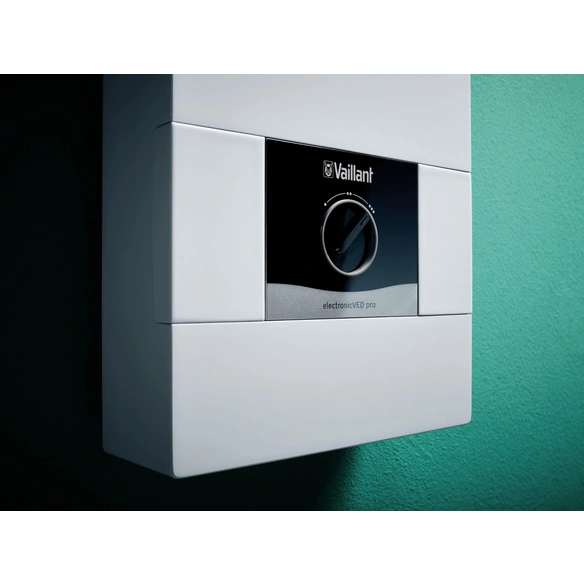 Elektro-Durchlauferhitzer »VED E 21/8 B PRO«, max. Leistung: 21 kW