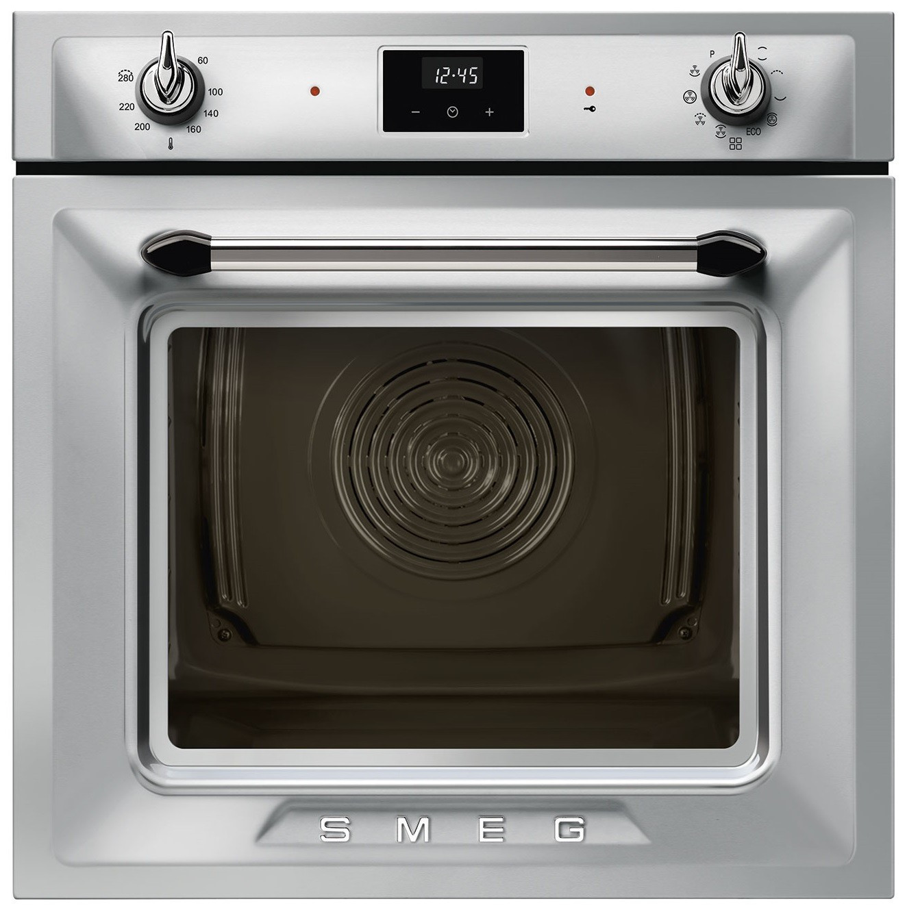 Piekarnik elektryczny SMEG SOP6900TX
