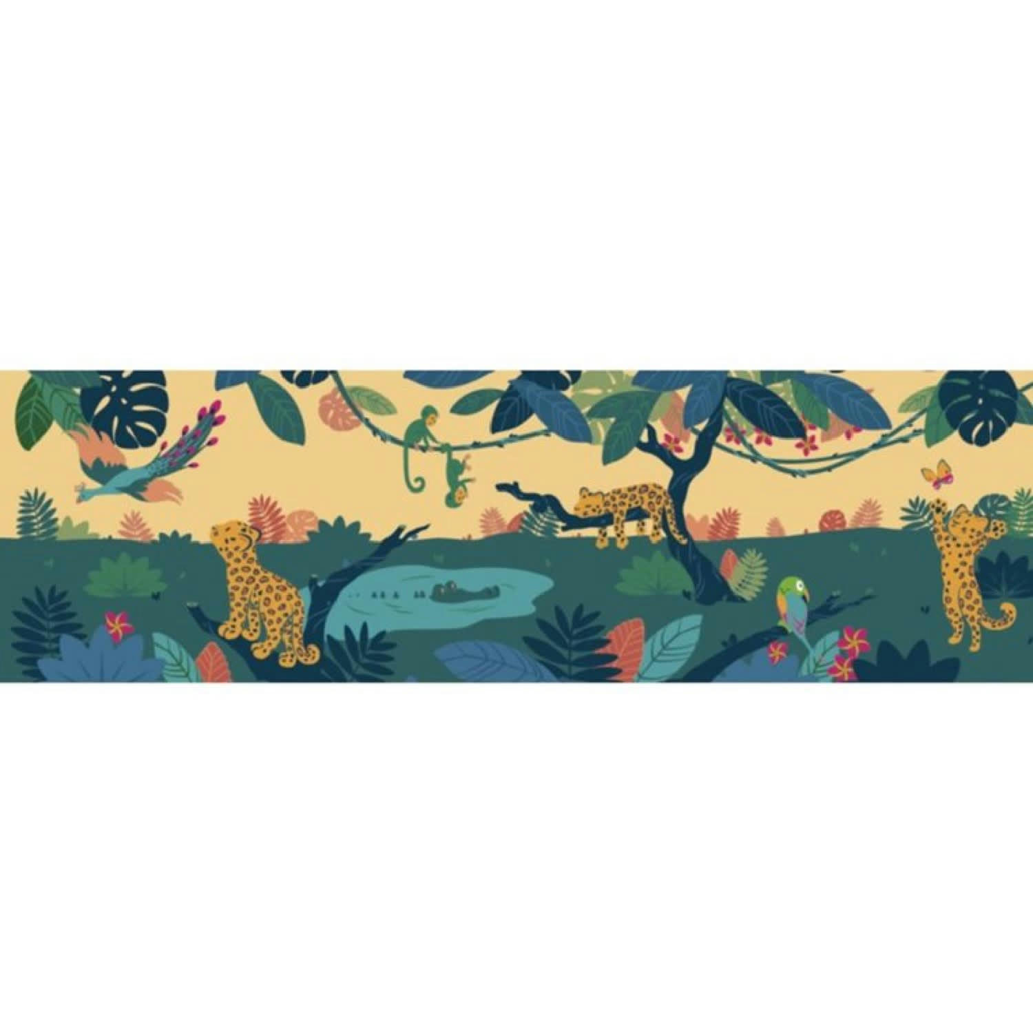 LANTERNE 2.0 SAVANE - Veilleuse lanterne LED connectée avec projection