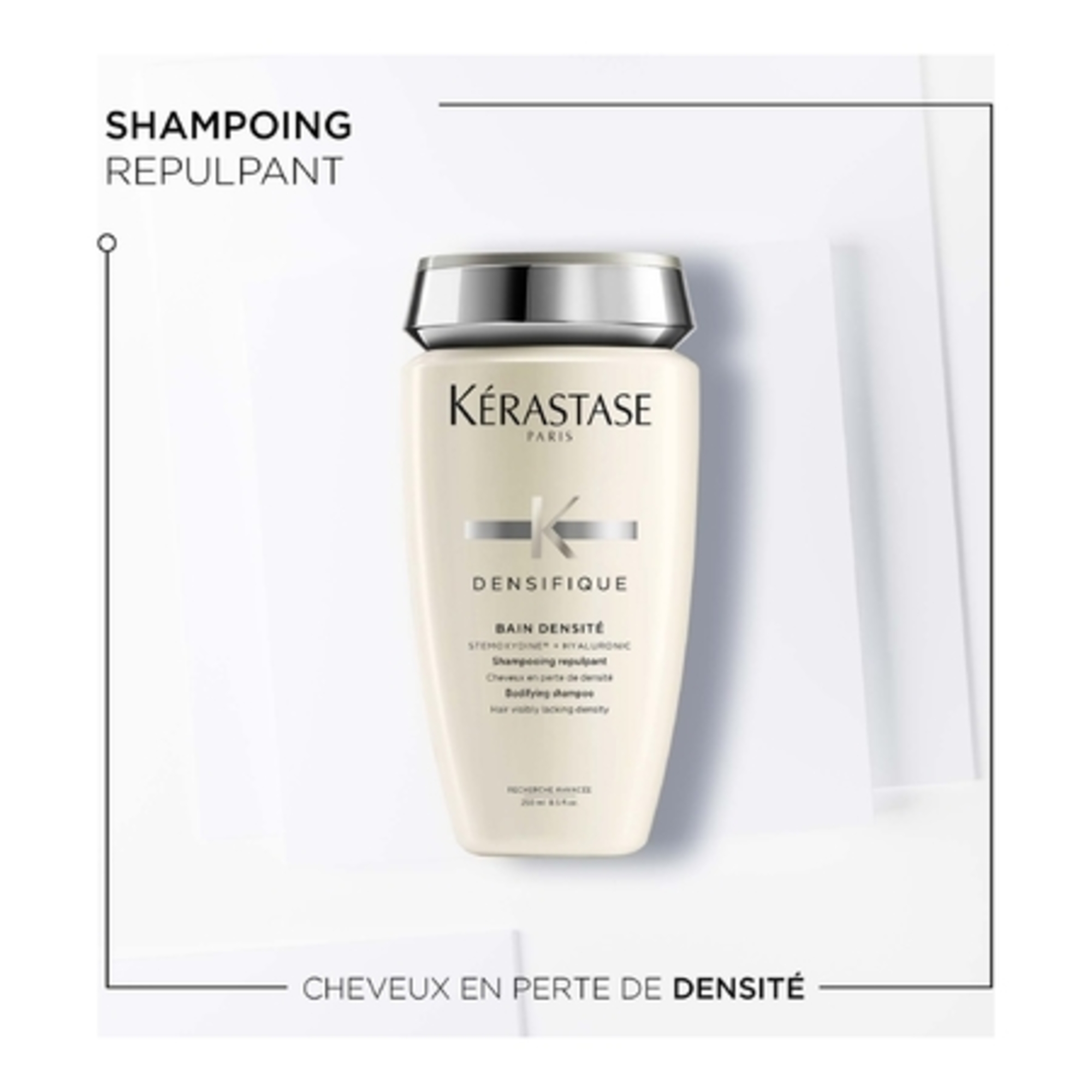 DENSIFIQUEBain densité