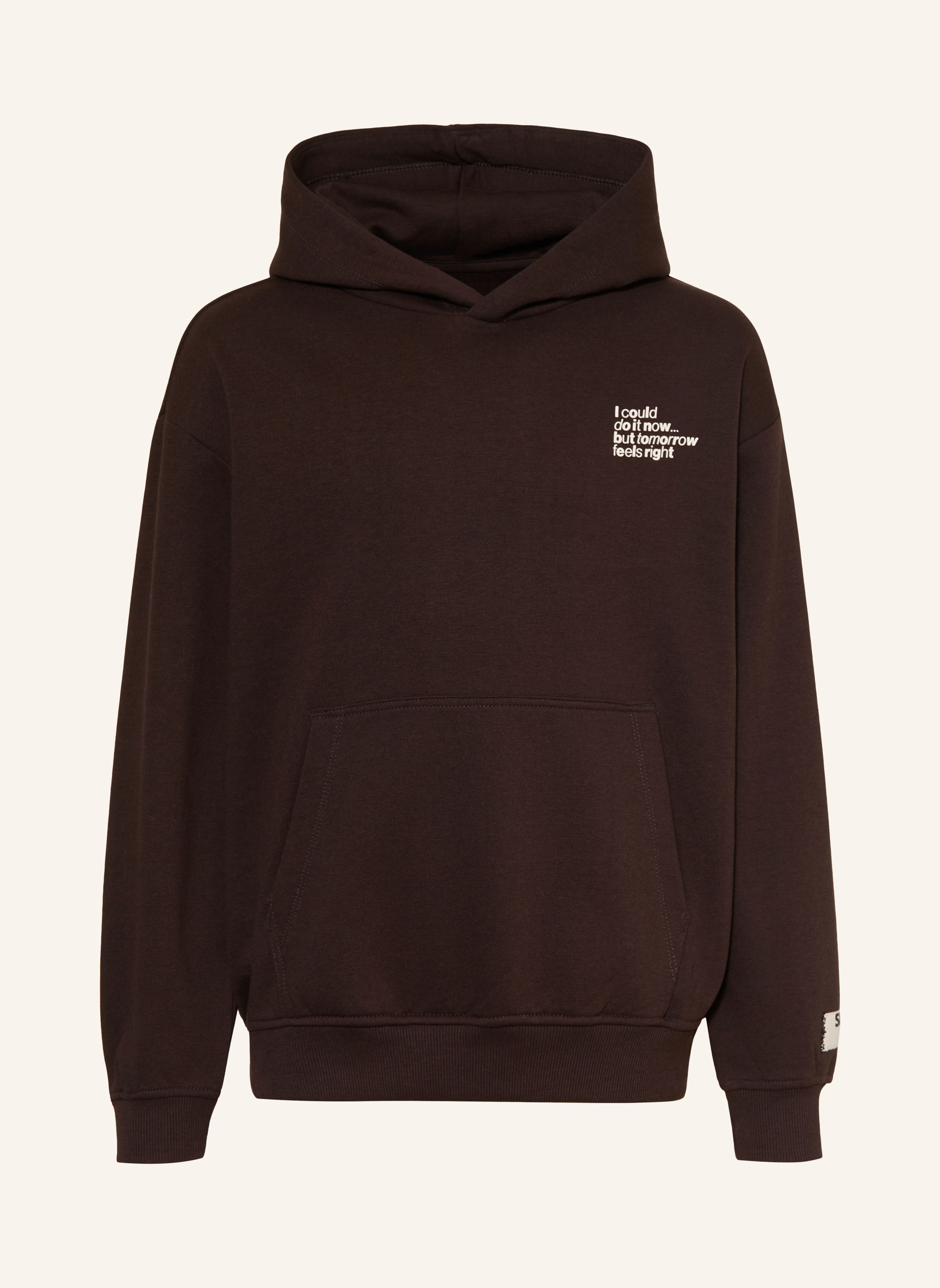 s.Oliver RED Hoodie