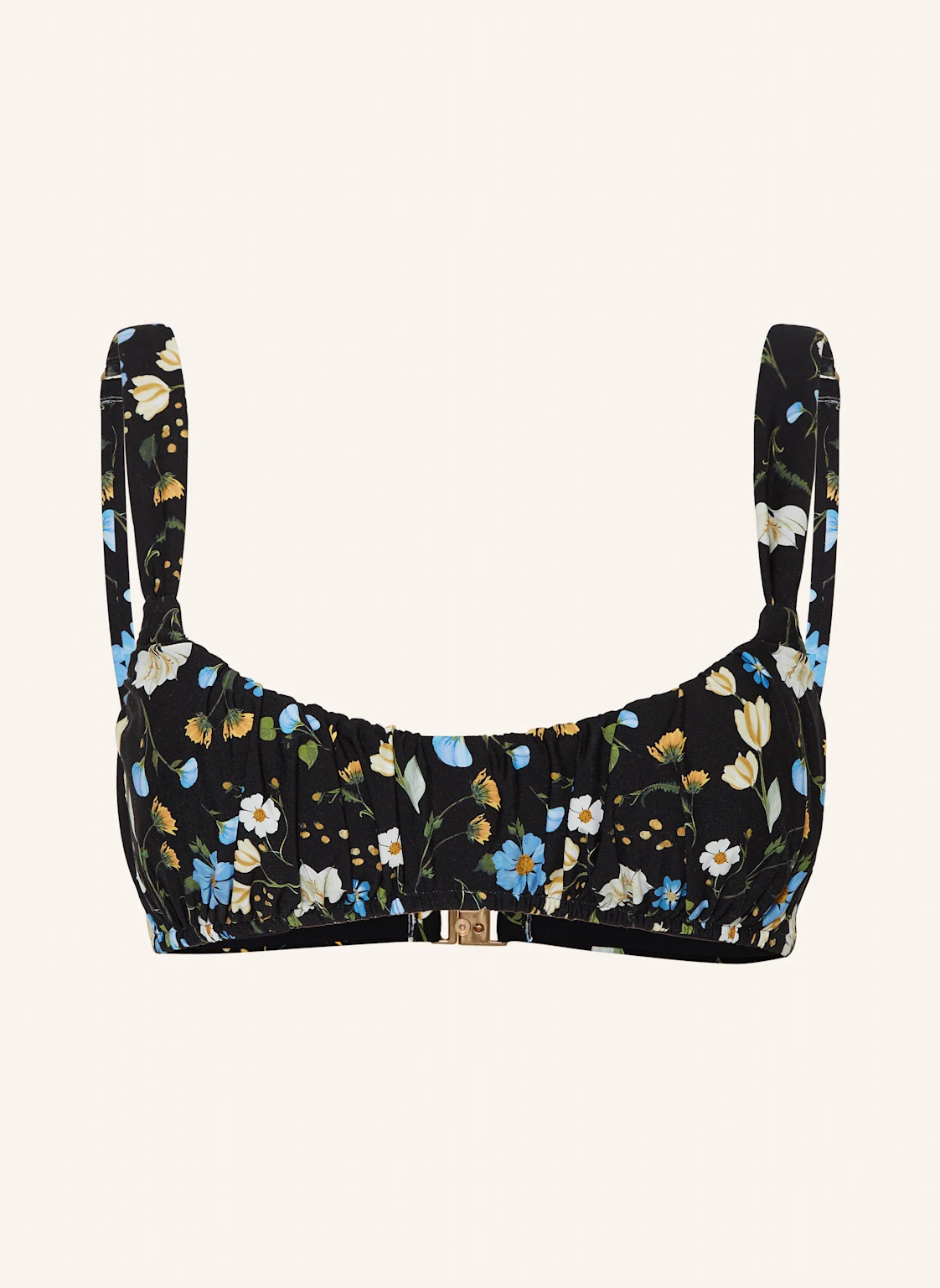 SEAFOLLY Bralette-Bikini-Top MODERN ROMANCE
