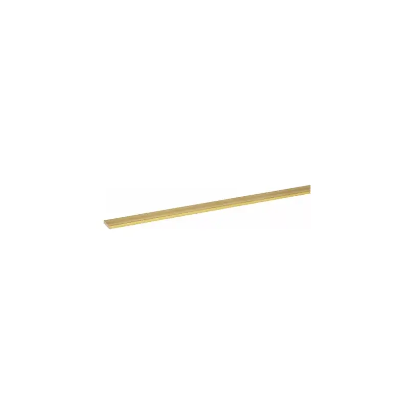 Profil Flachstange massiv