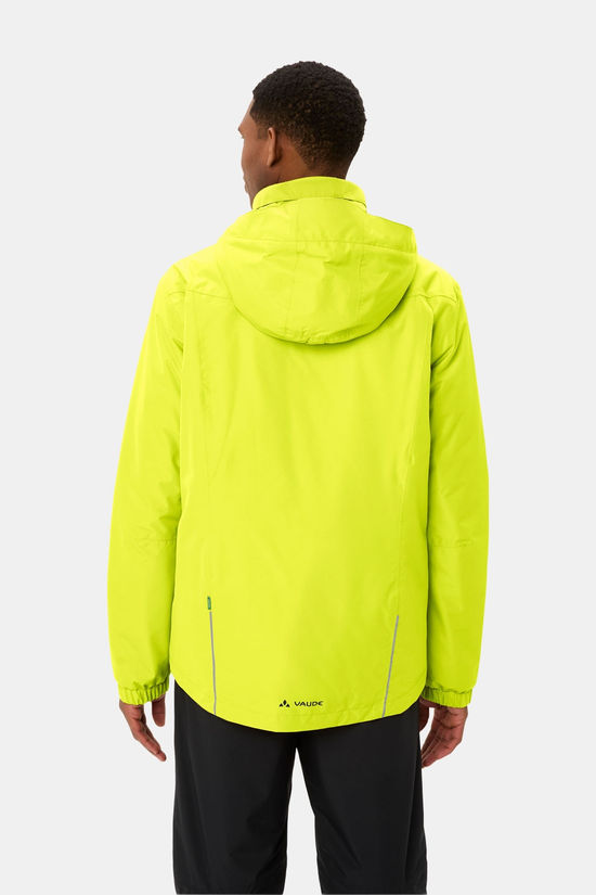 Vaude Escape Bike Warm Fietsjas