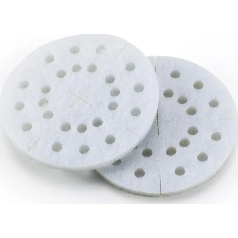 Kalkfilterpads 6er-Set Boneco