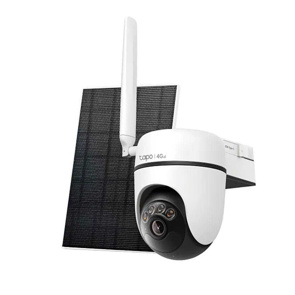 Tp-link Tapo C615G Kit security camera