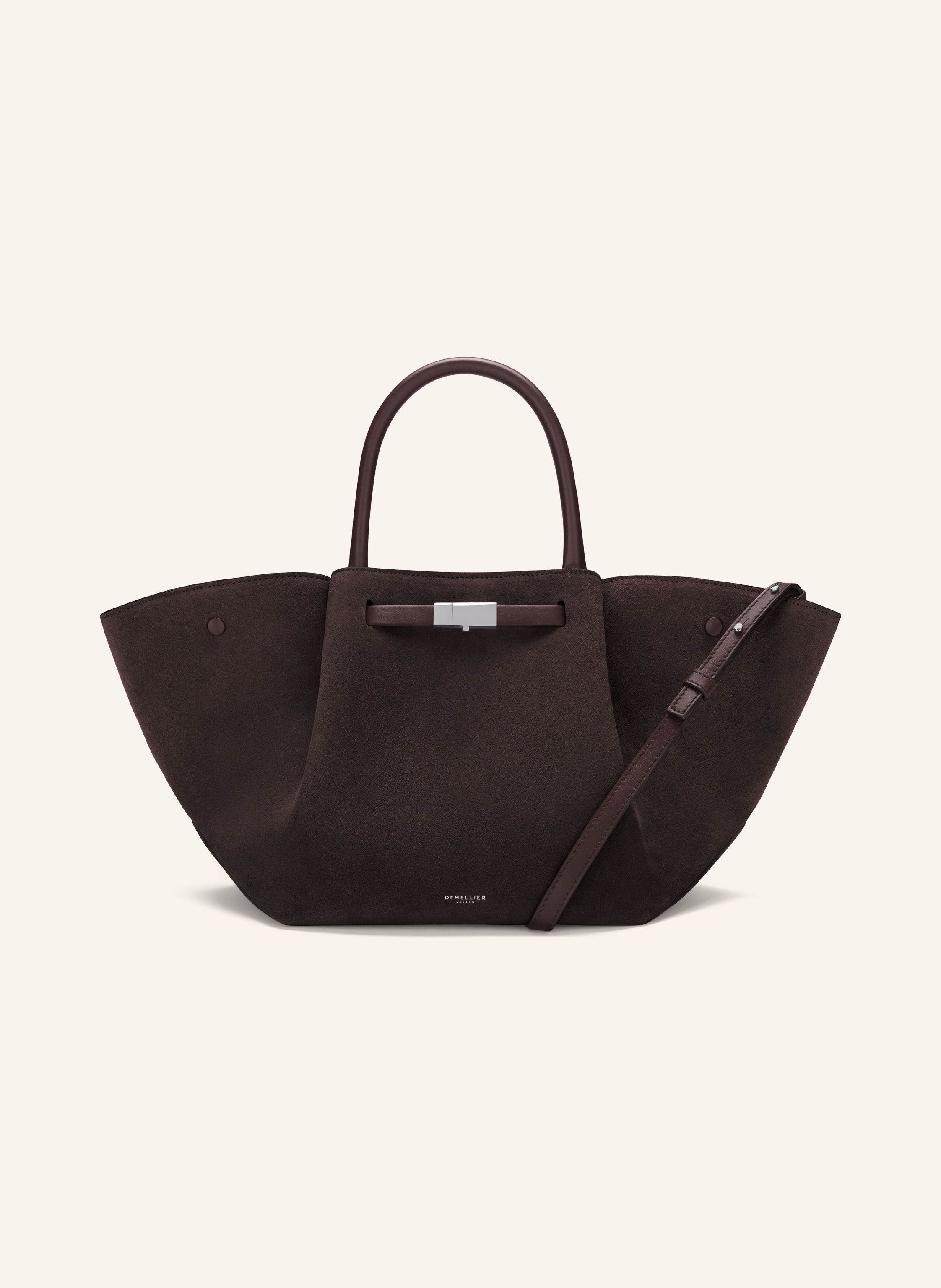 DEMELLIER Handtasche THE MIDI NEW YORK