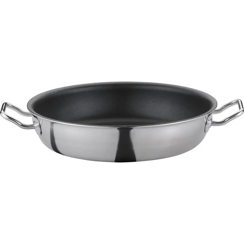 Servierpfanne Vulcano Classic