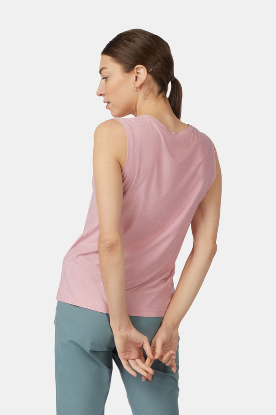 Ayacucho Mountain Technical III Tank Top Dames