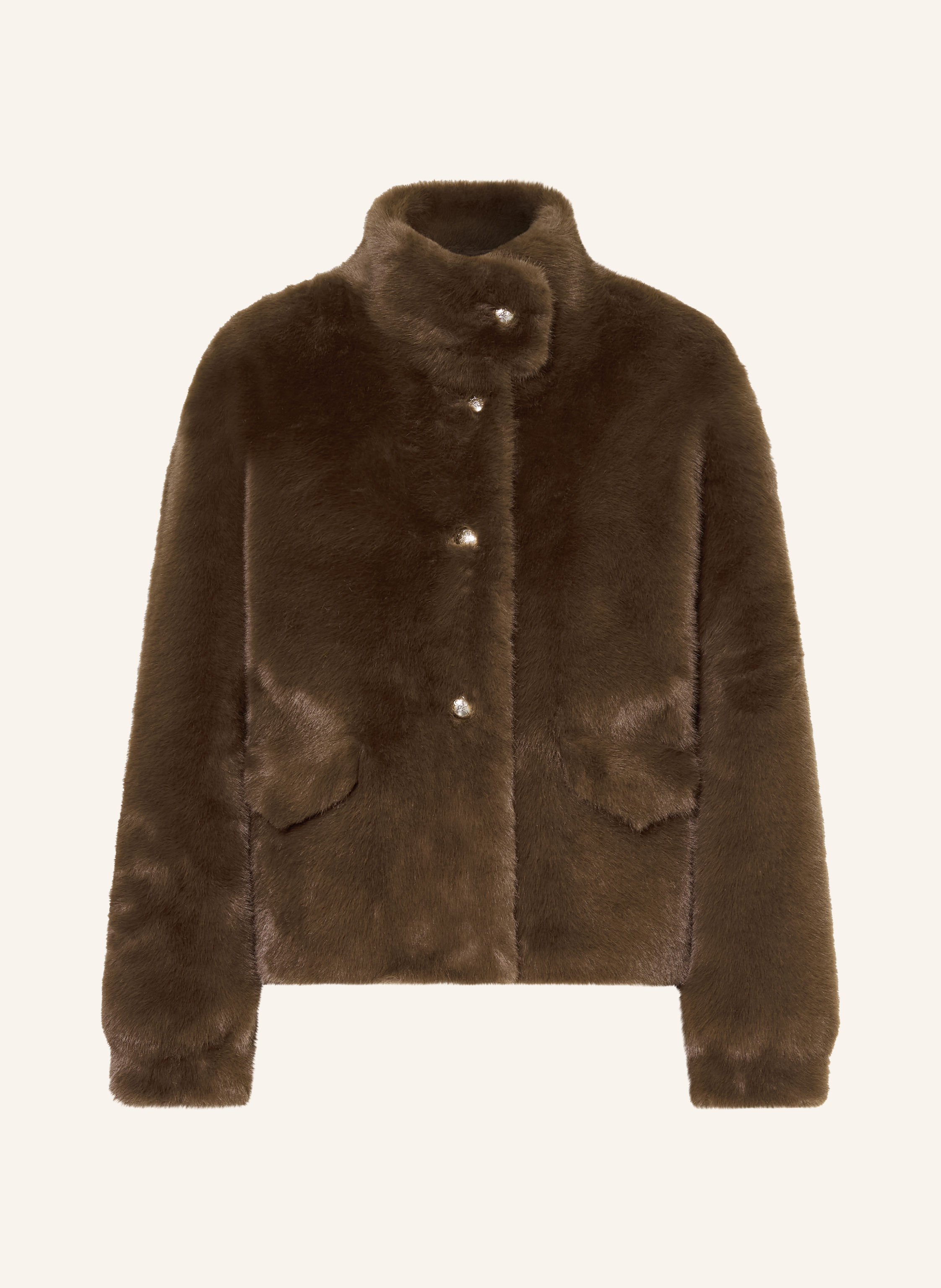 JOOP! Kunstfell-Jacke OLAYA