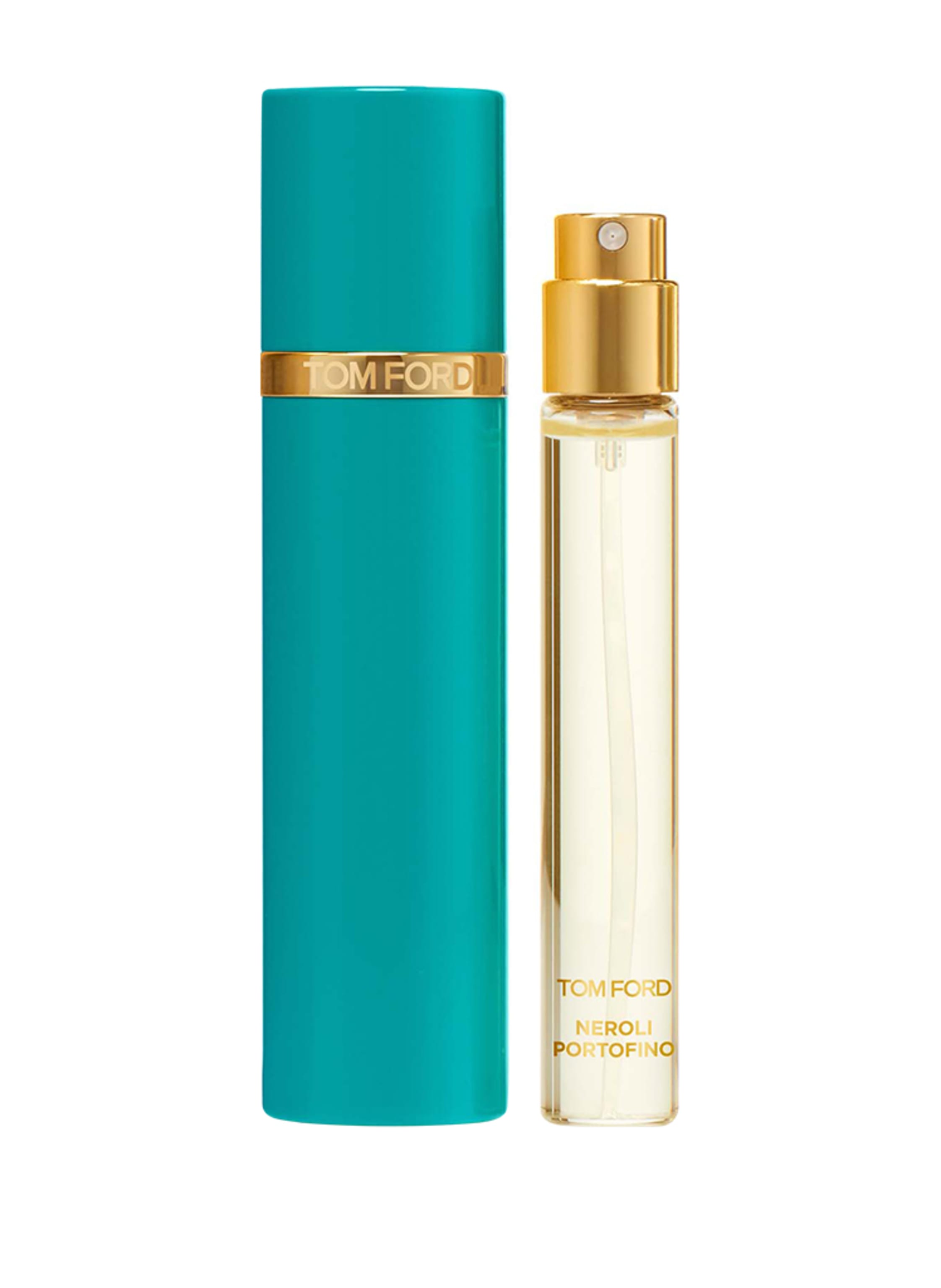 TOM FORD BEAUTY NEROLI PORTOFINO ATOMIZER