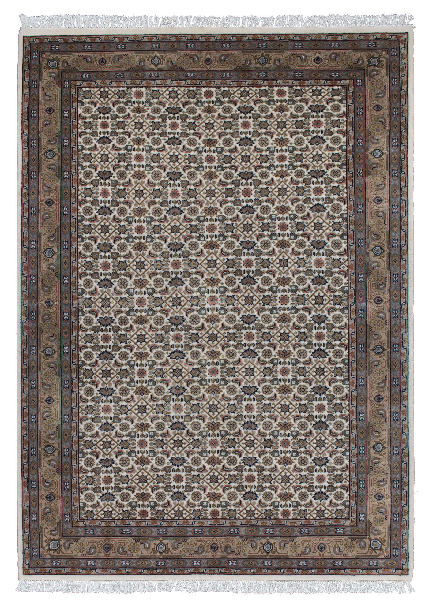 BENARES - Tapis d