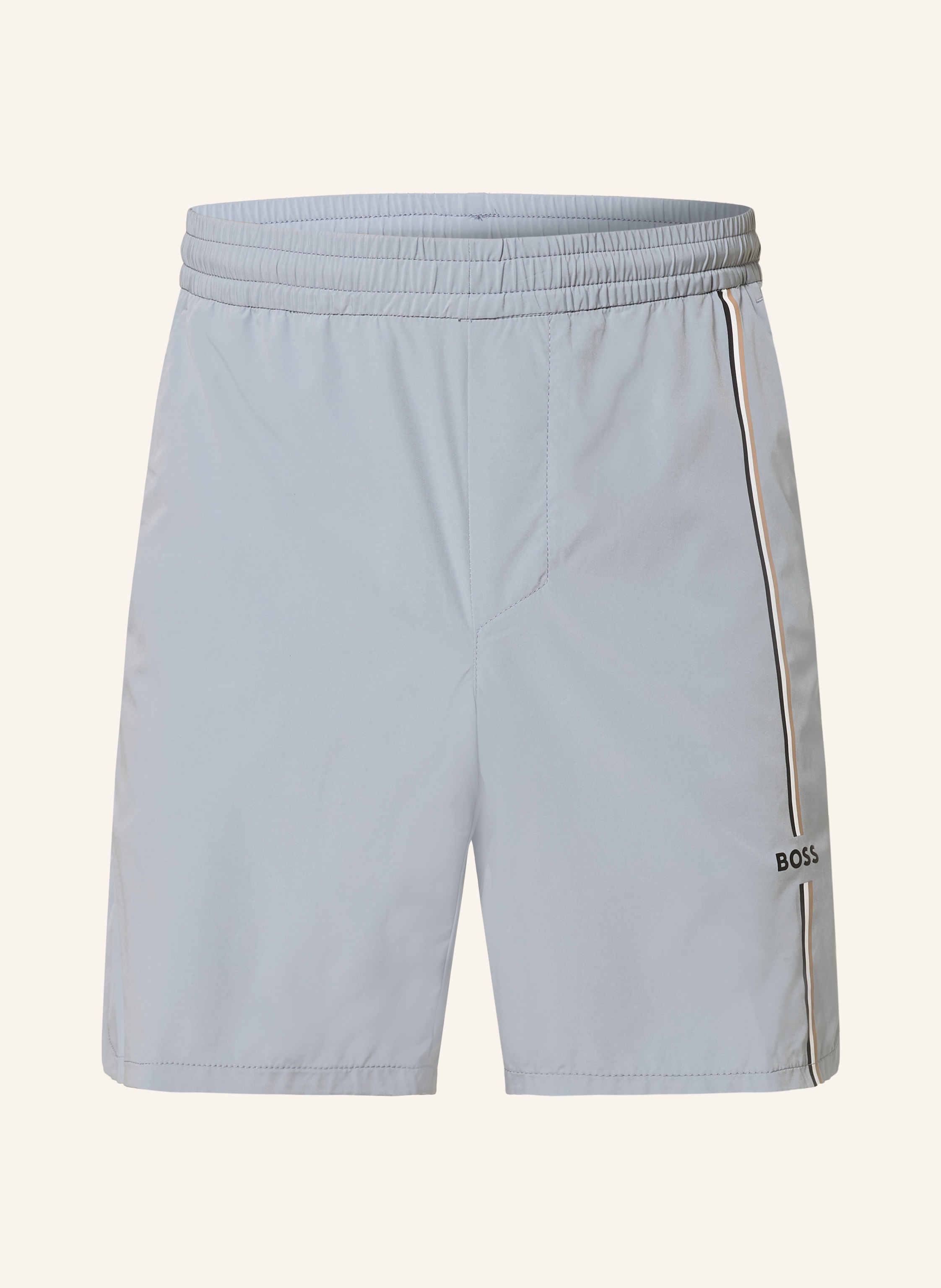 BOSS Tennisshorts GAME