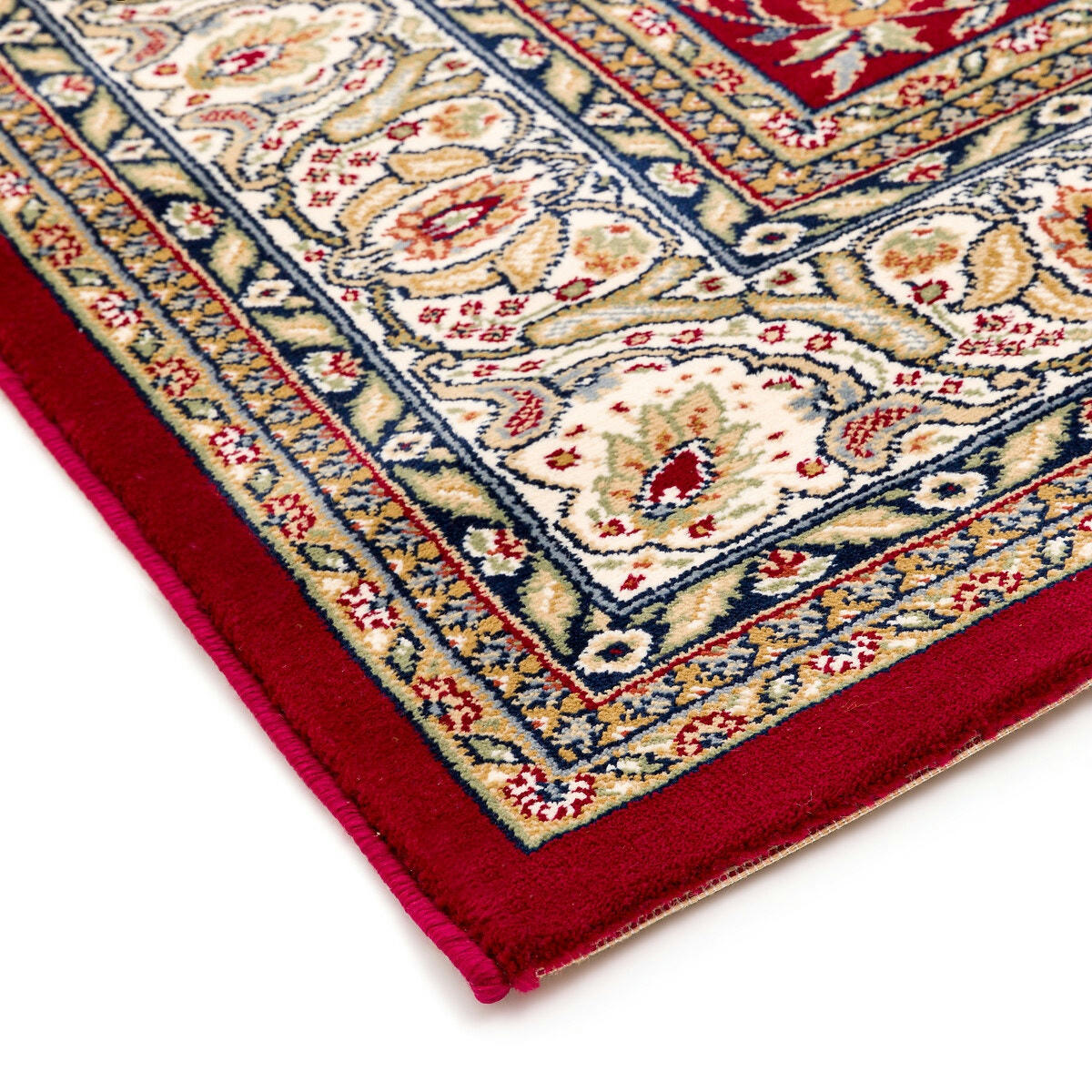 Tapis style persan, Sulli