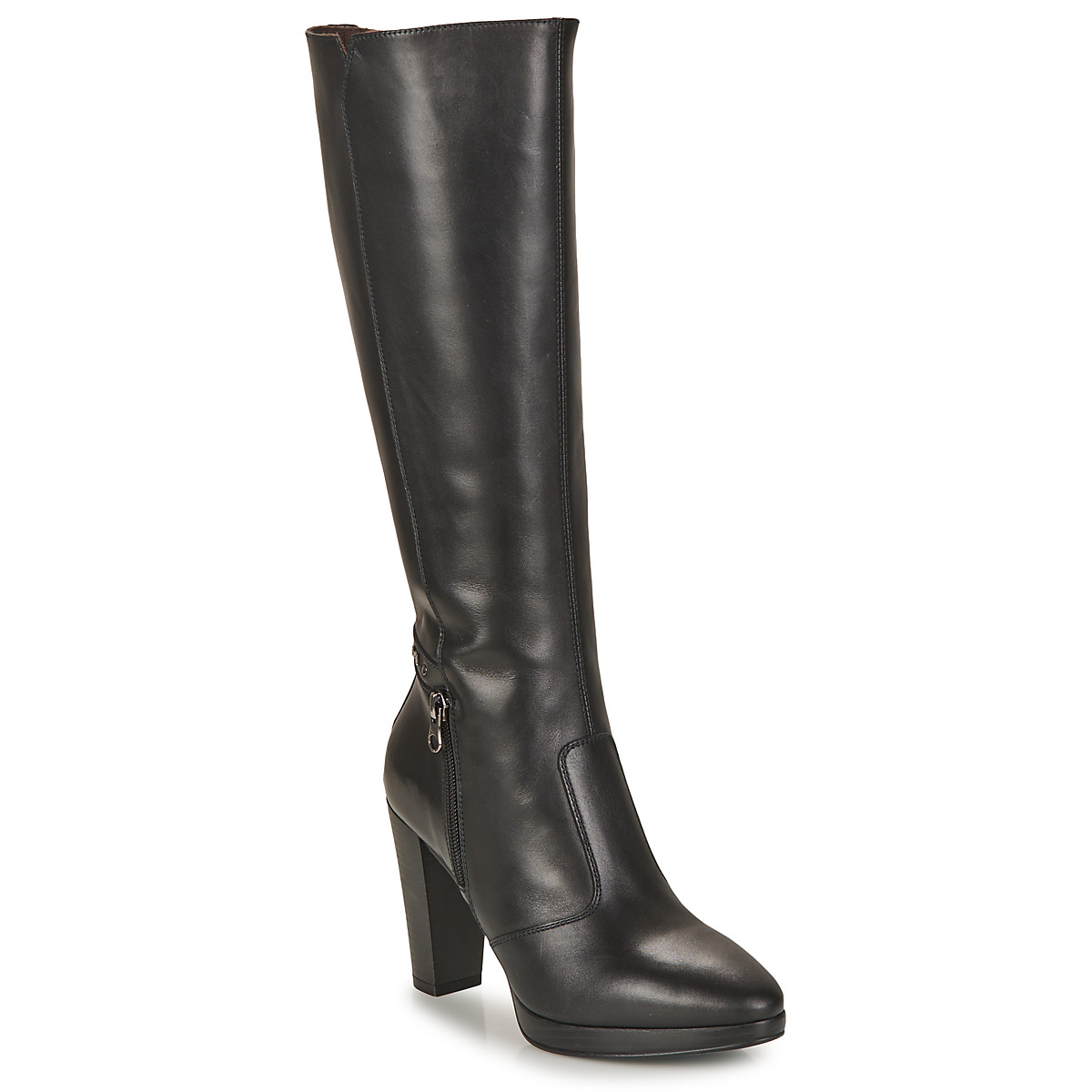 NeroGiardini - GILDA - Black