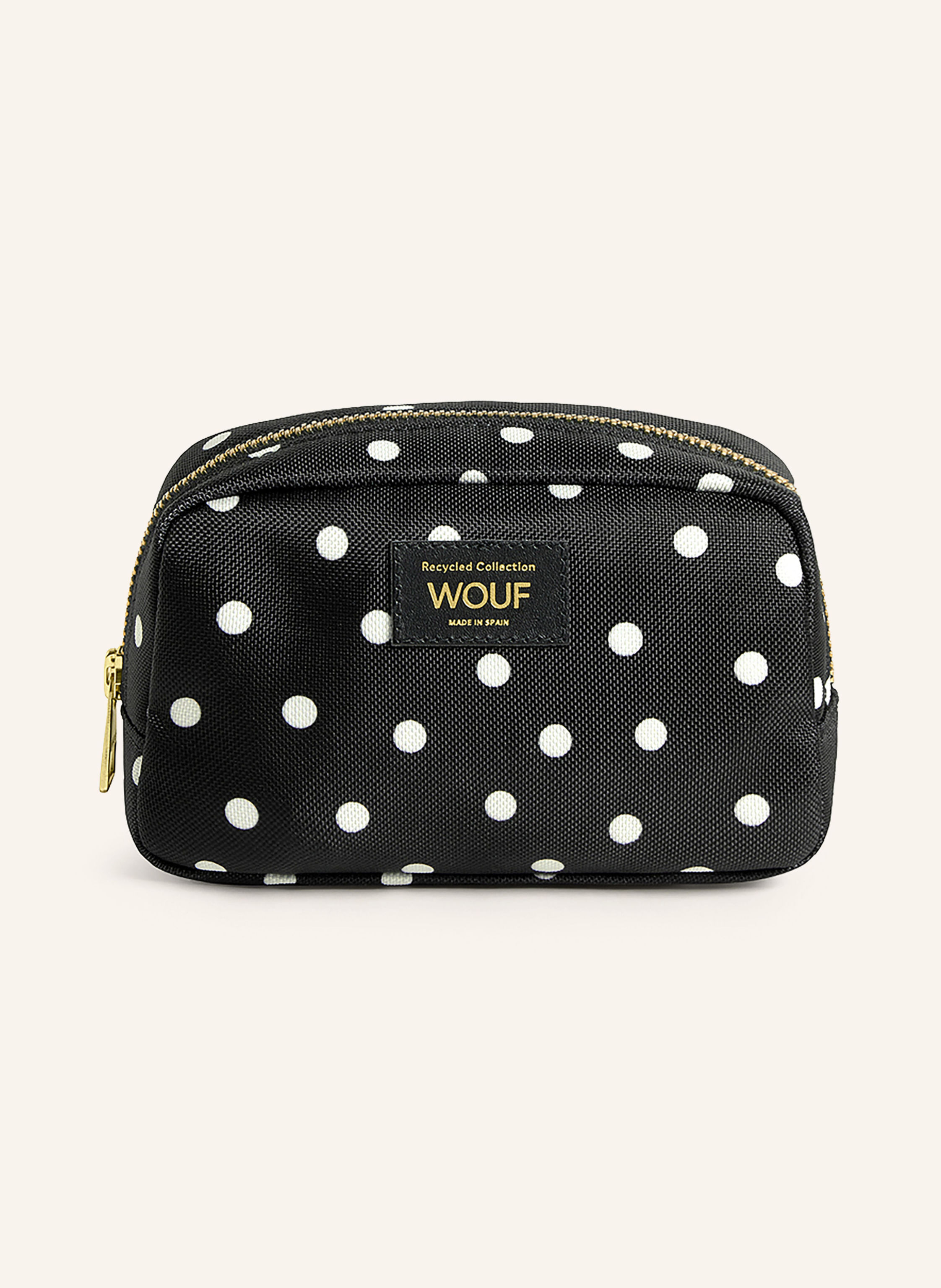 WOUF Kosmetiktasche