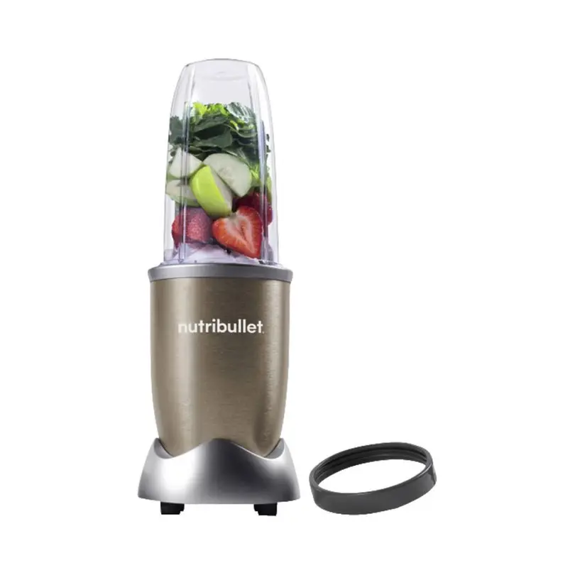 Blender Nutribullet