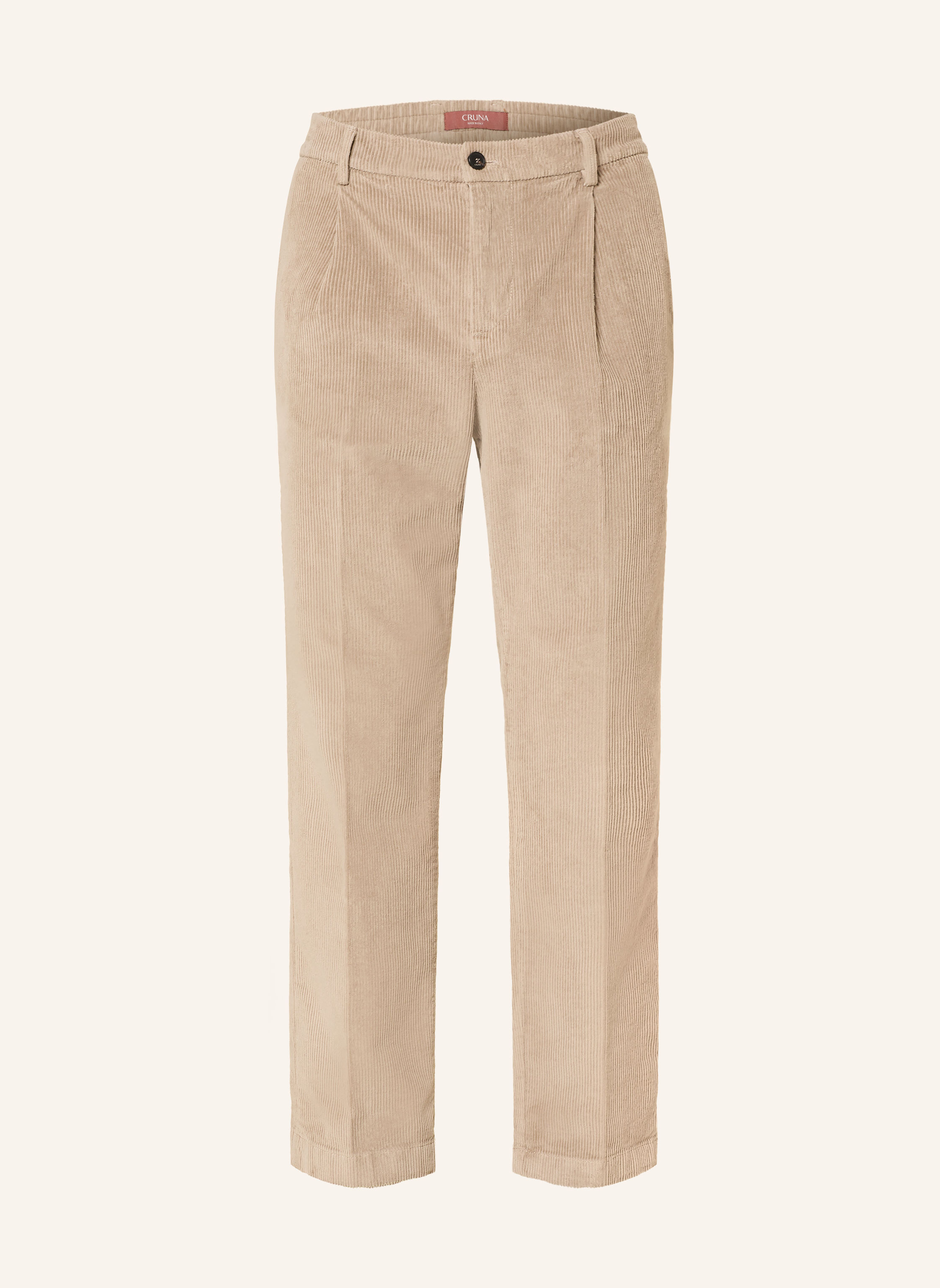 CRUNA Cordhose BELLEVILLE Tapered Fit