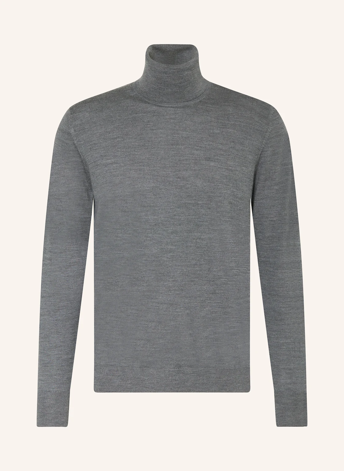 STROKESMAN'S Rollkragenpullover