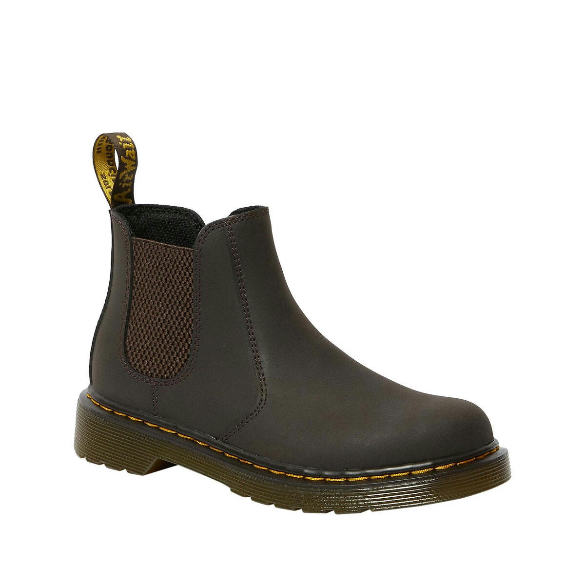 Bottines chelsea cuir 2976  Wildhorse Lamper