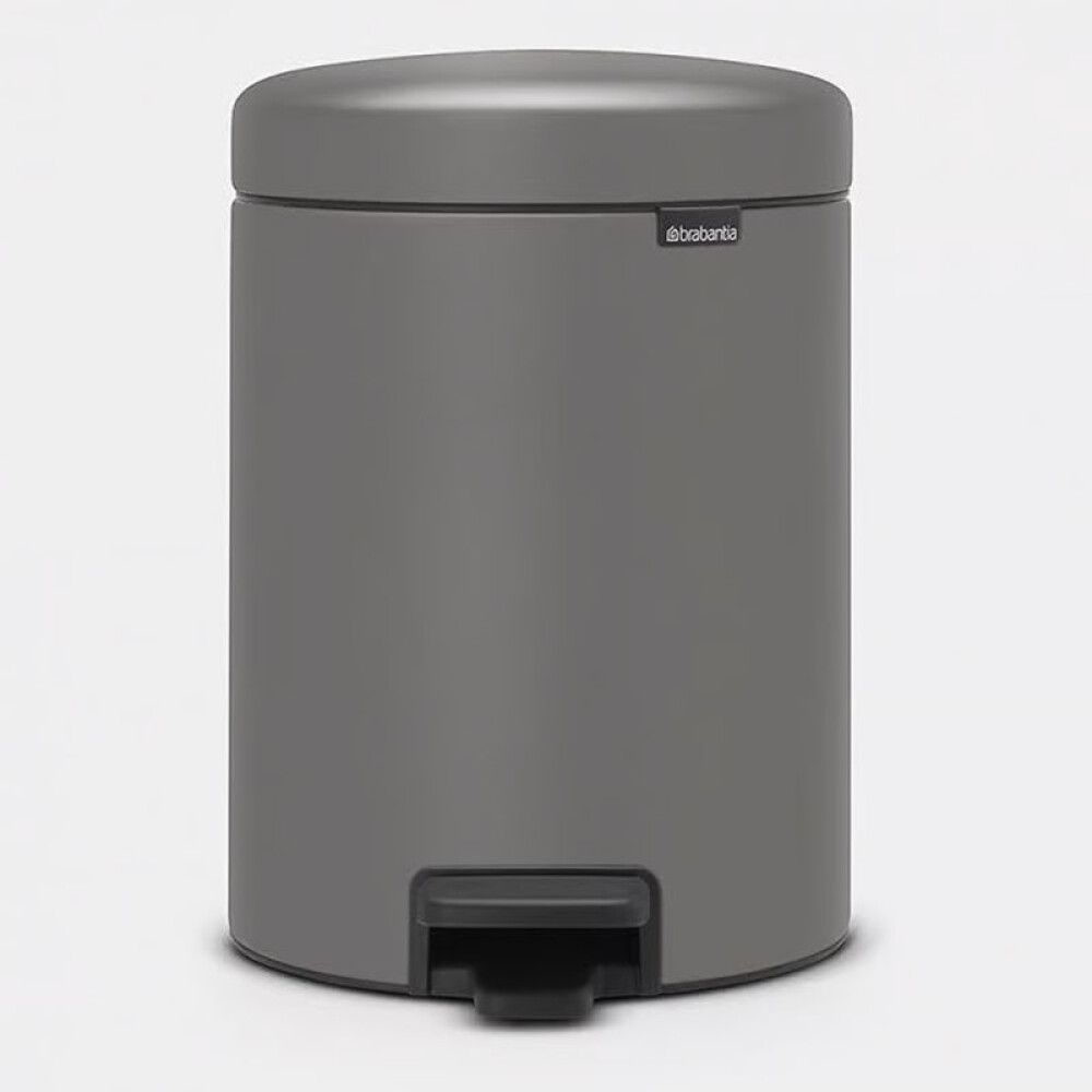 PEDALBØTTE BRABANTIA NEW ICON 5L