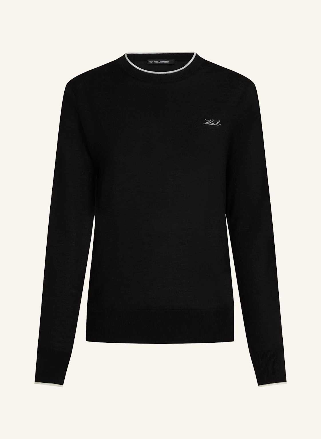 KARL LAGERFELD Sweatshirt