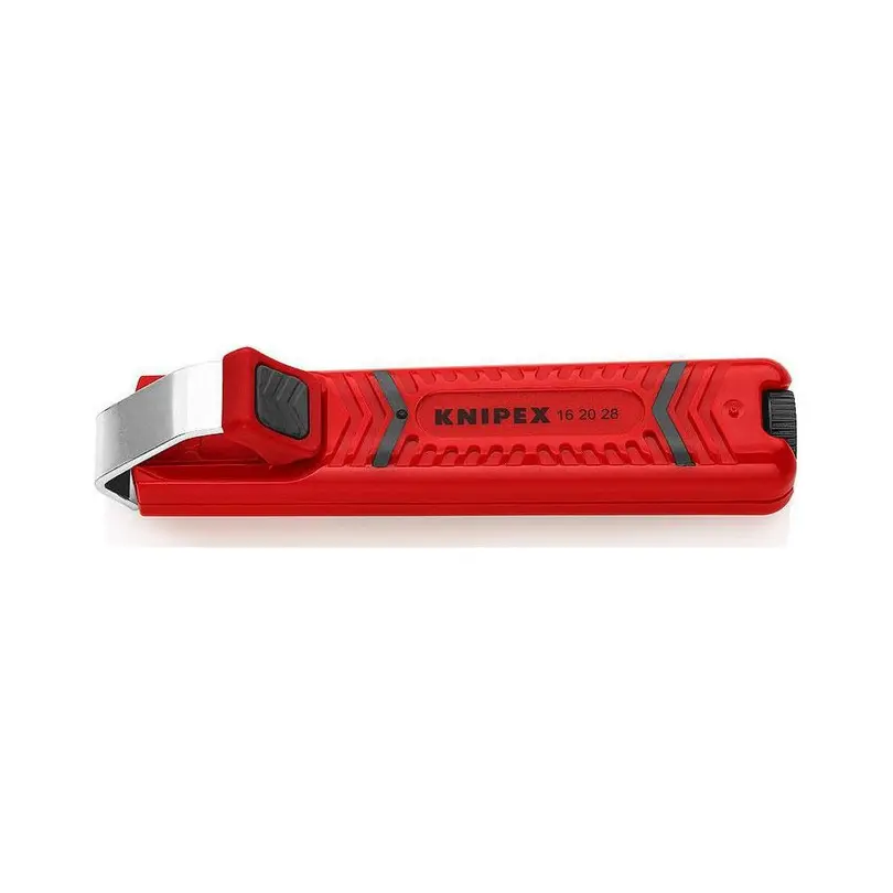 Abisolierzange Knipex