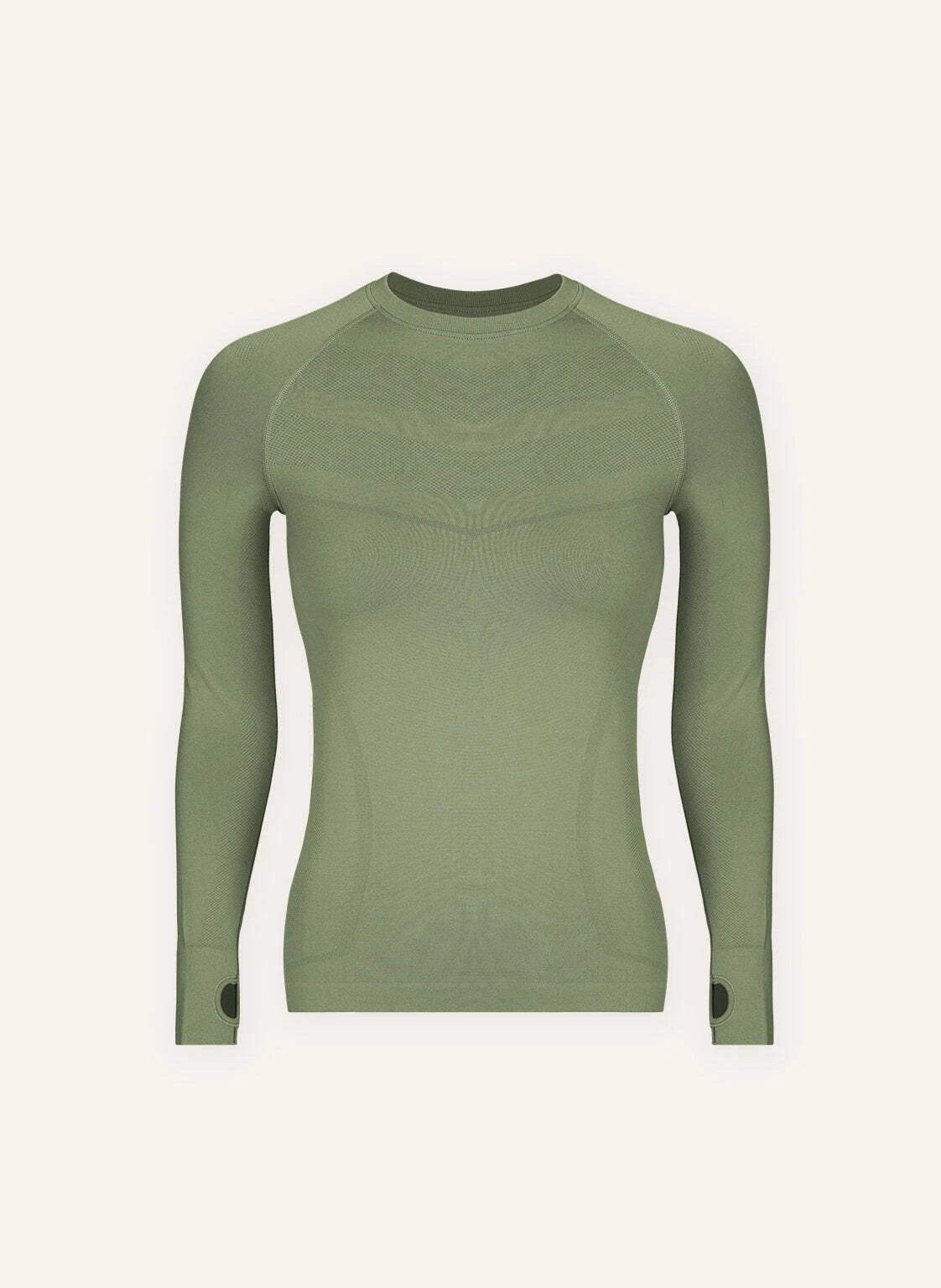 SNOCKS Sportshirt langarm