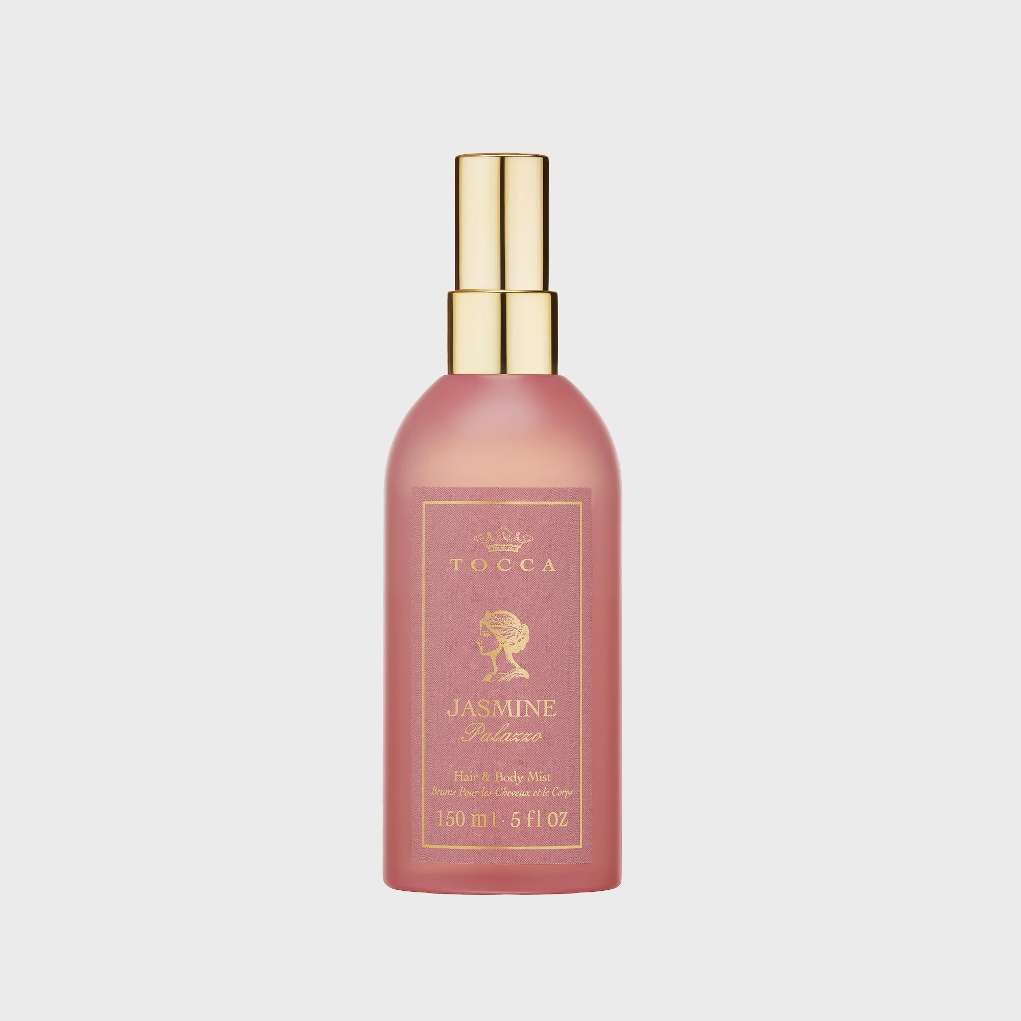 Hair & Body Mist Jasmine Palazzo
