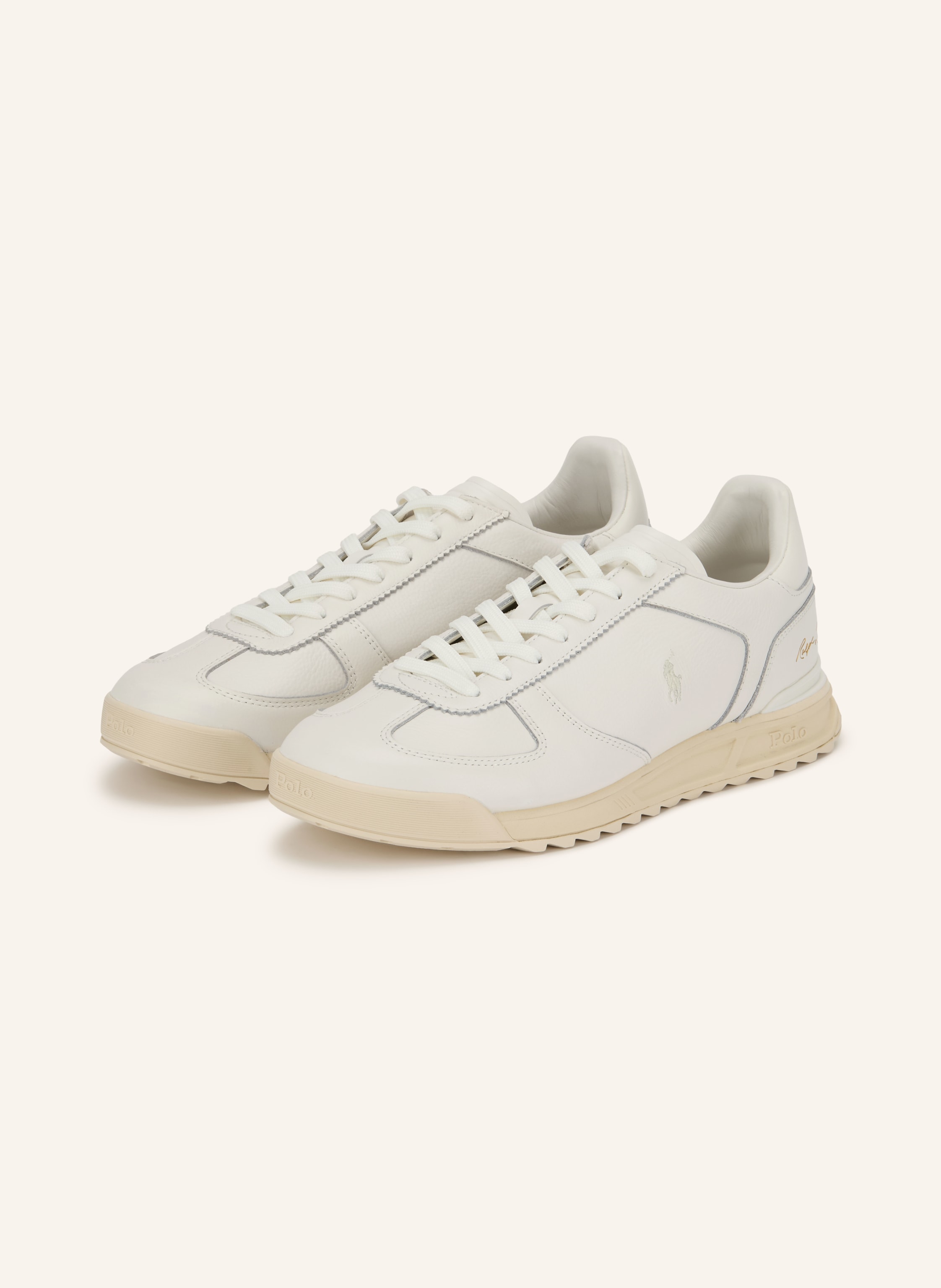 POLO RALPH LAUREN Sneaker VARICK