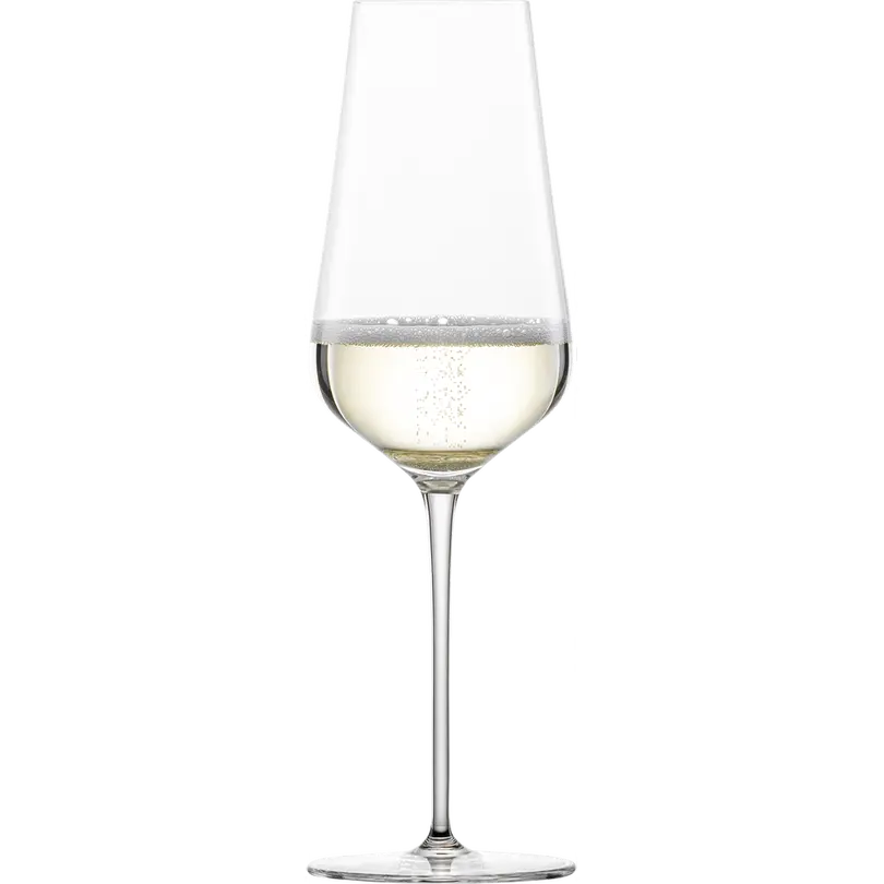 Champagnerglas 2er-Set Duo