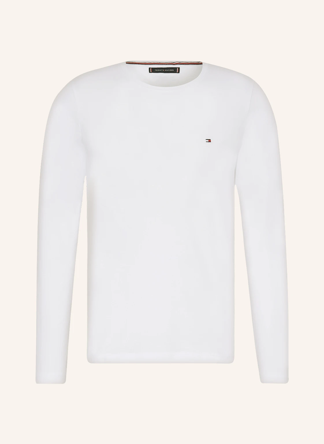 TOMMY HILFIGER Longsleeve