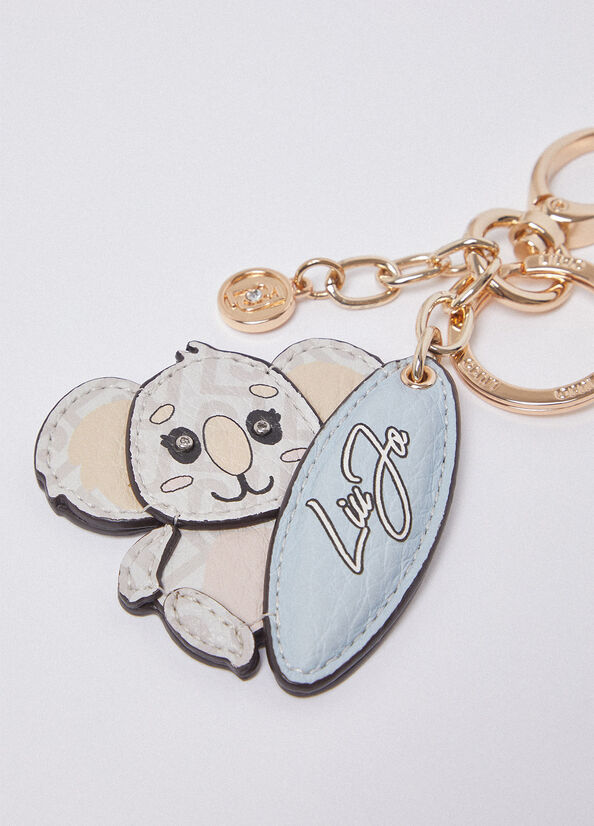 Portachiavi con koala