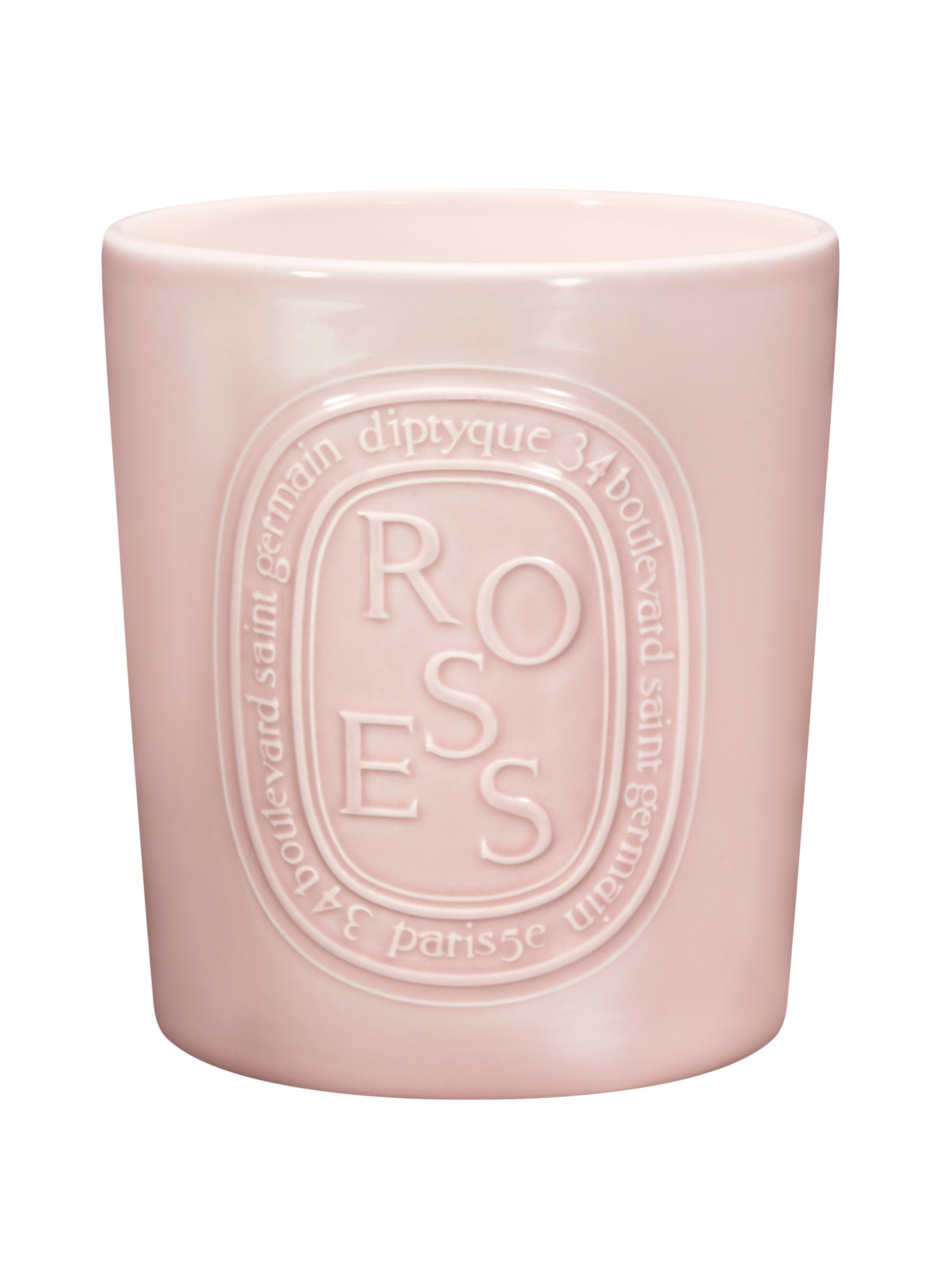 diptyque GIANT CANDLE ROSES