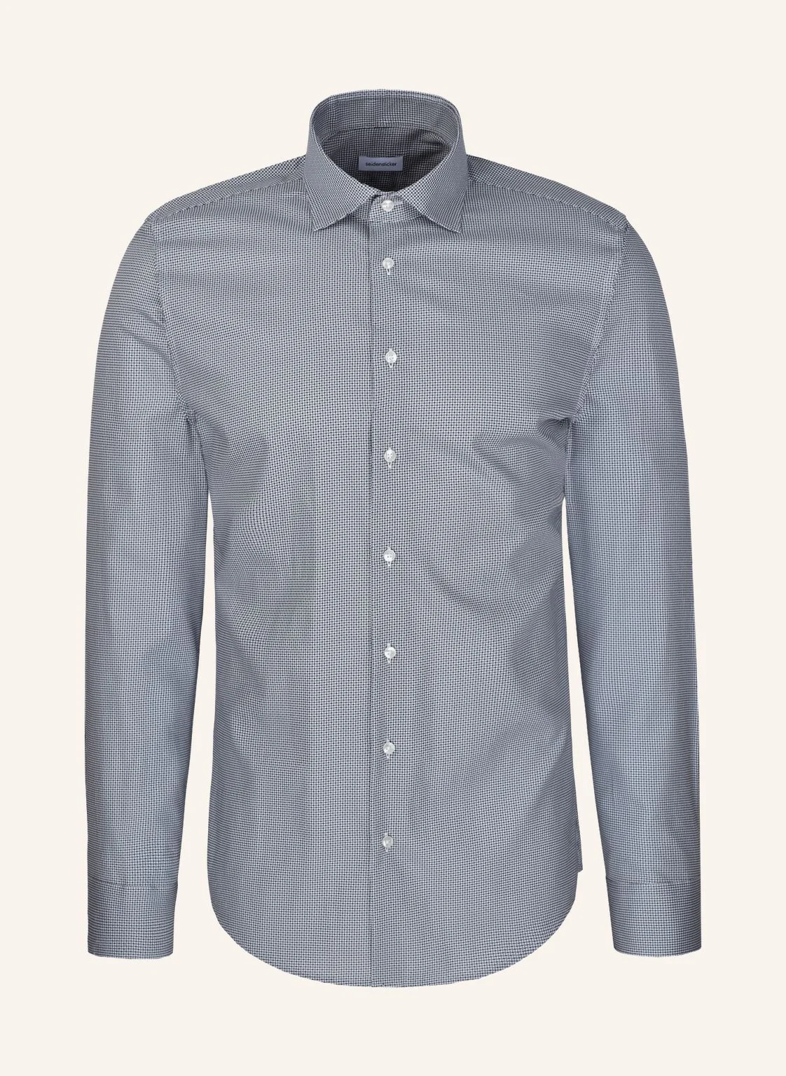 seidensticker Business Hemd Shaped Fit