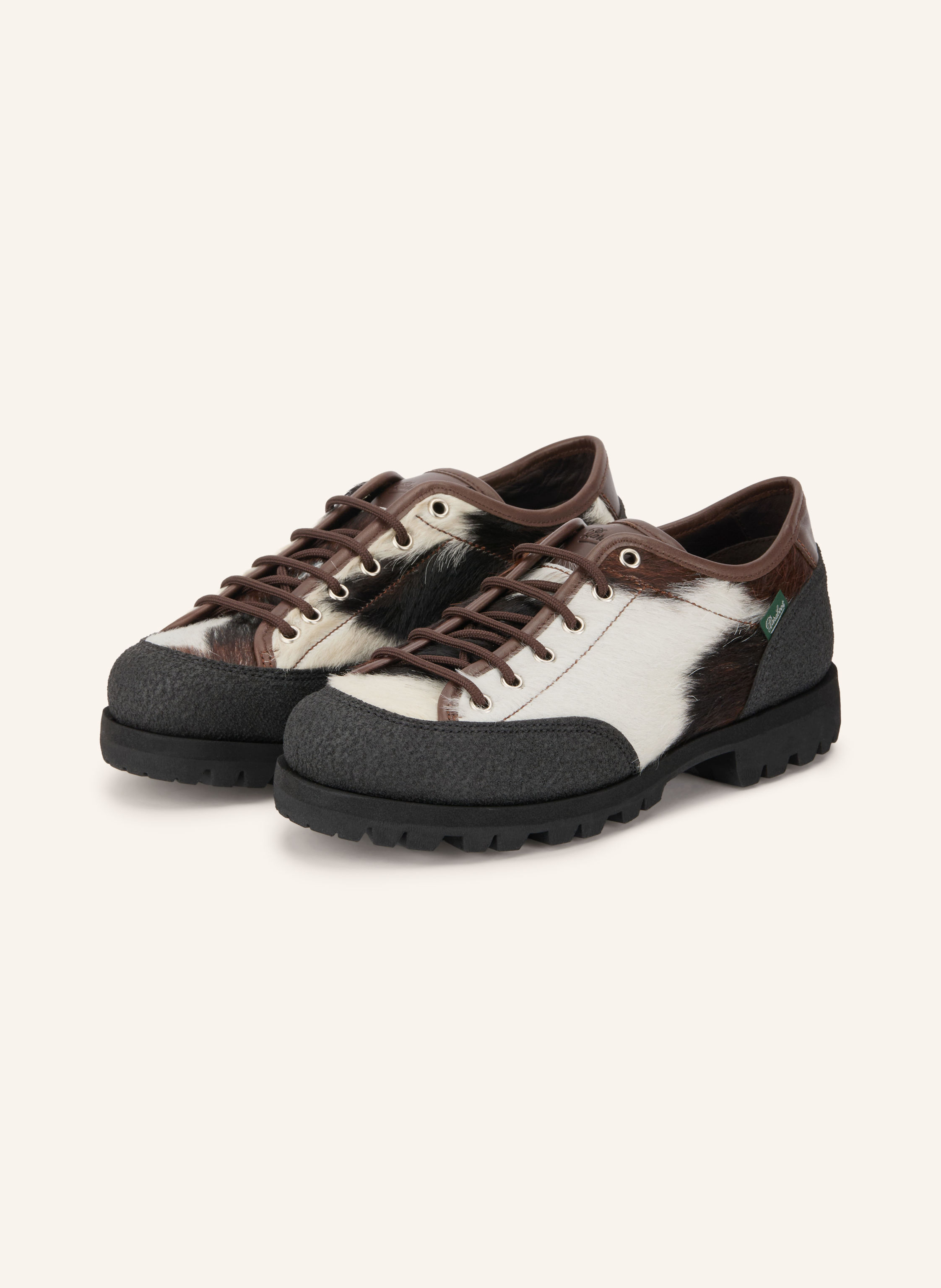 Paraboot Schnürer MONTANA