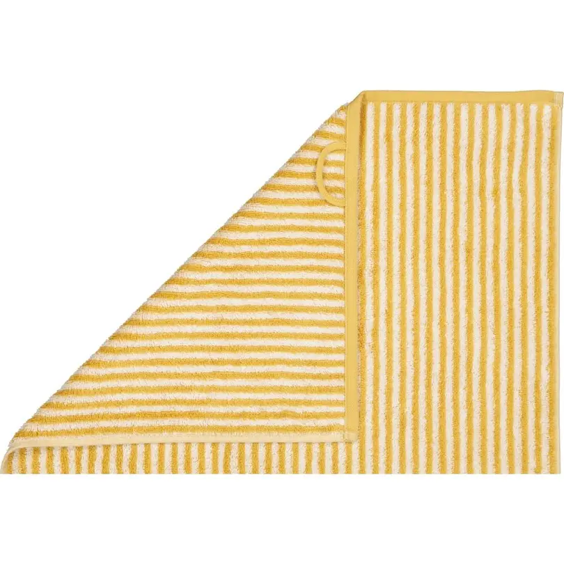 Handtuch Two-Tone Stripe