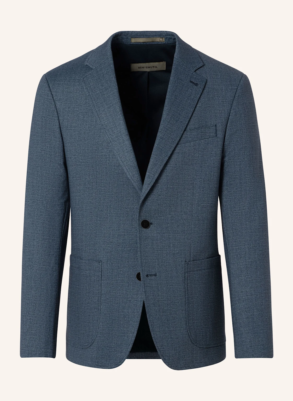 BENVENUTO Anzugsakko MATTEO TORINO MODERN FIT
