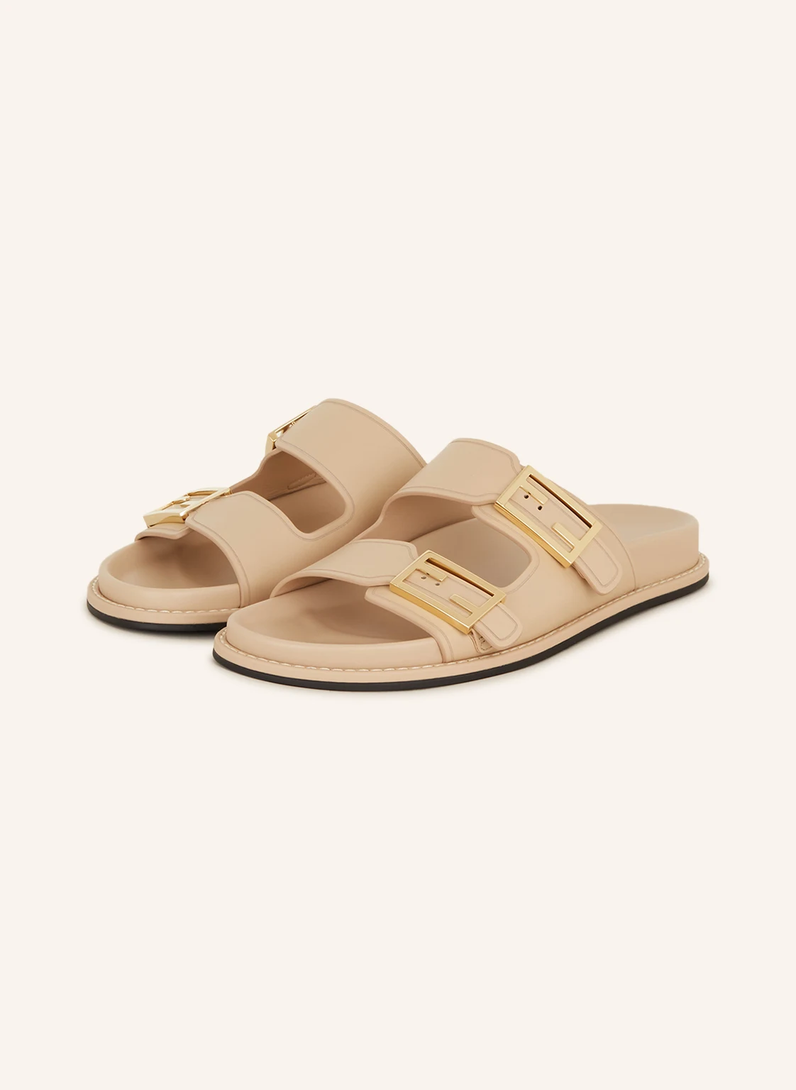FENDI Pantoletten