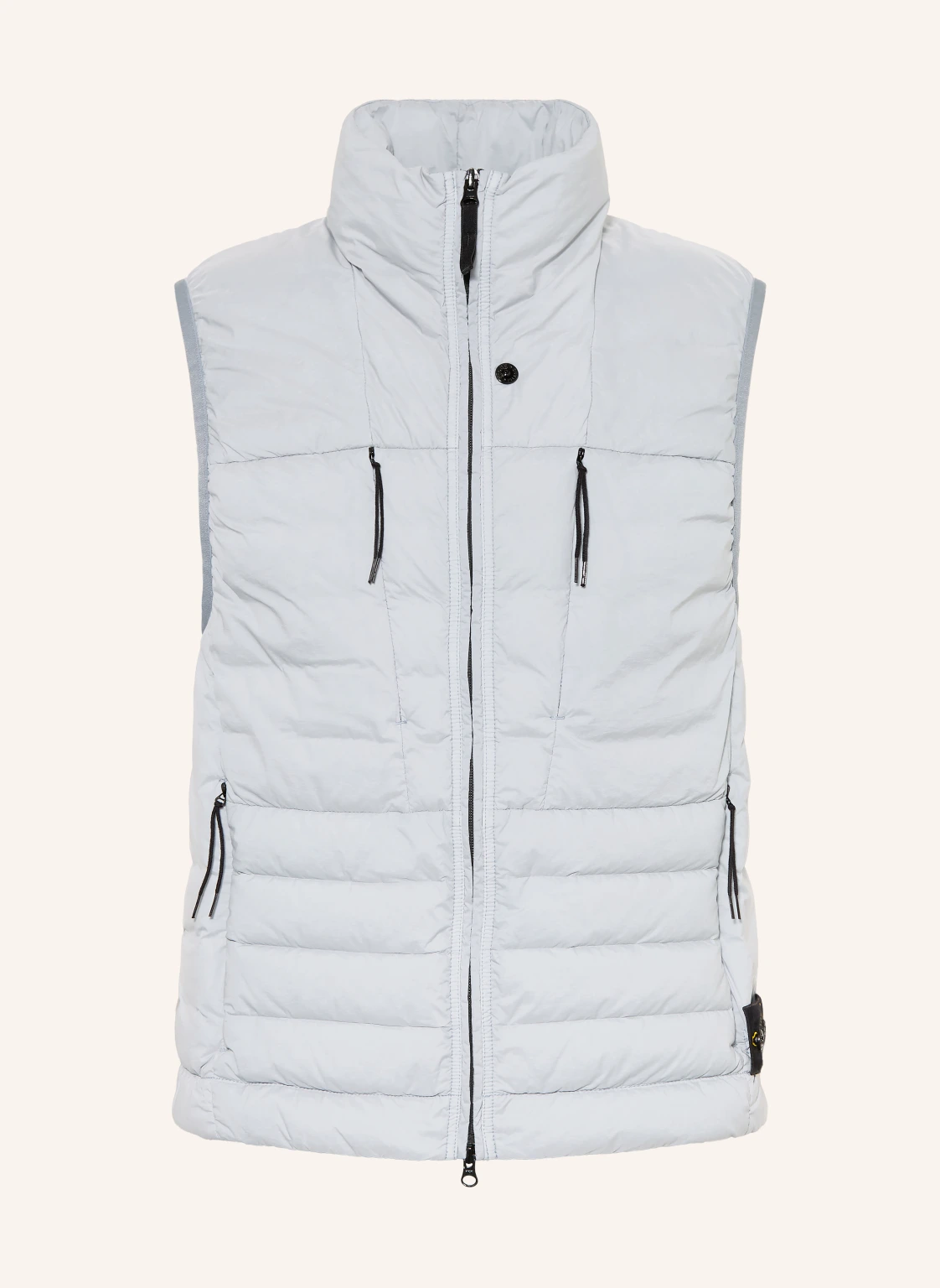 STONE ISLAND Daunenweste