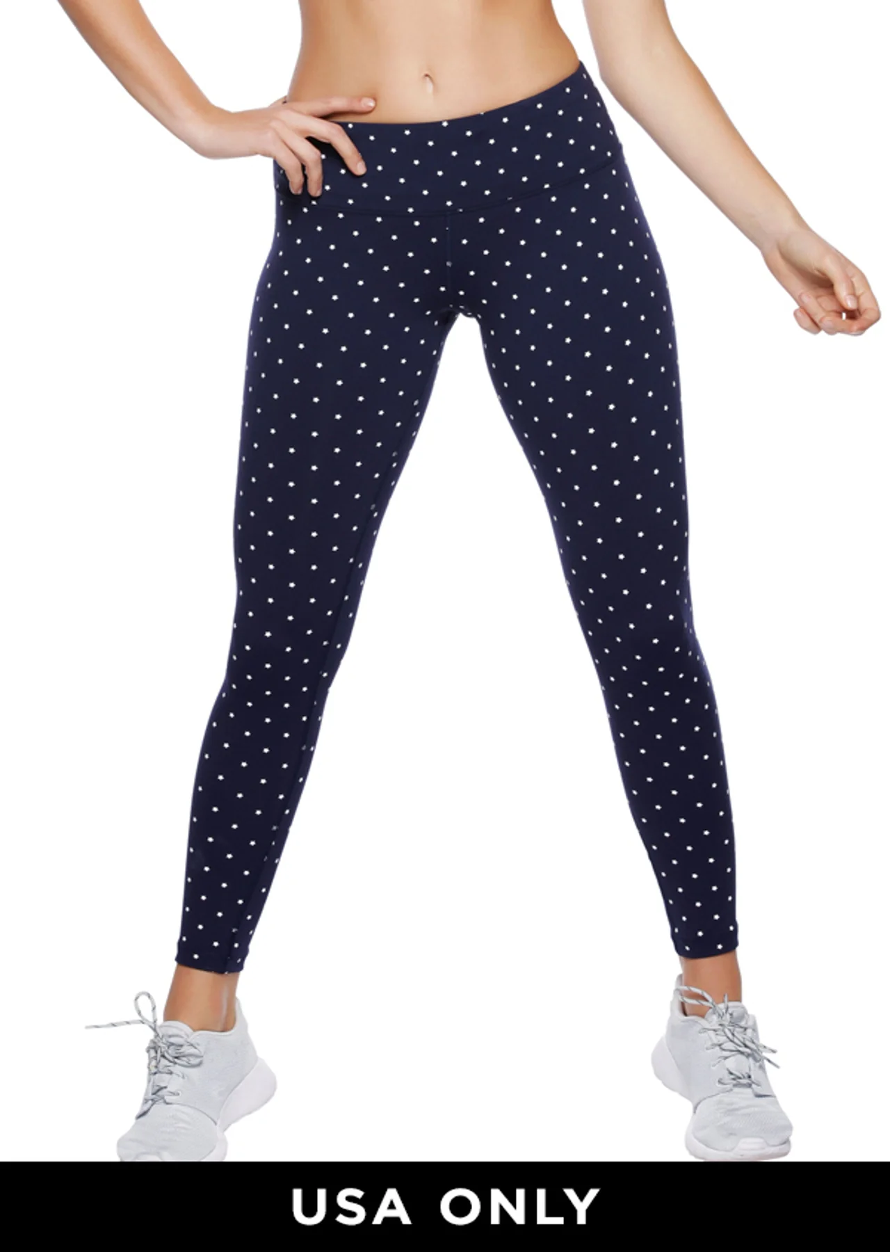 Midnight F/L Tight