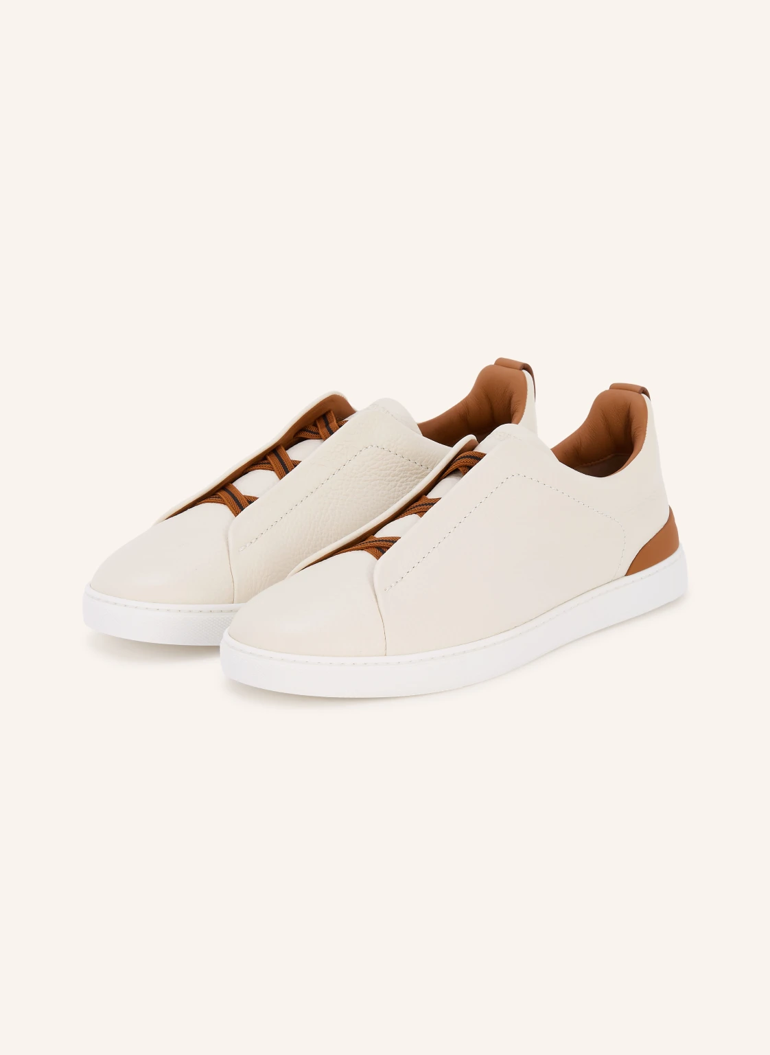 ZEGNA Slip-on-Sneaker TRIPLE STITCH™