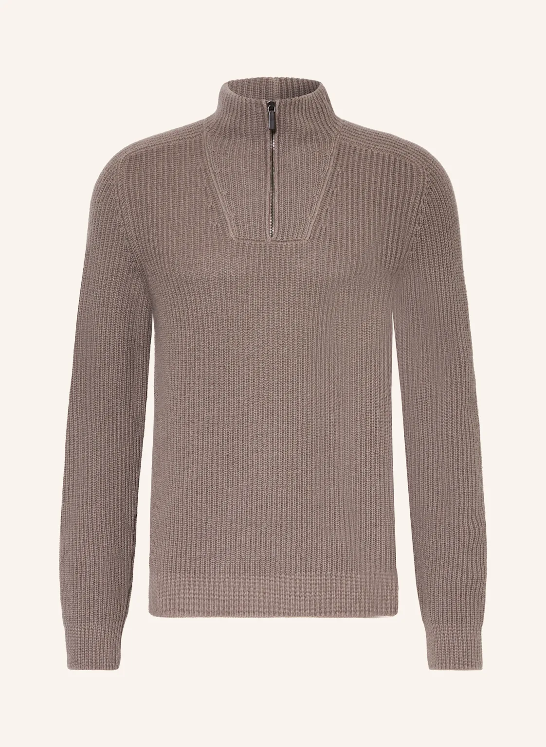 IRIS von ARNIM Cashmere-Troyer AMARILLO