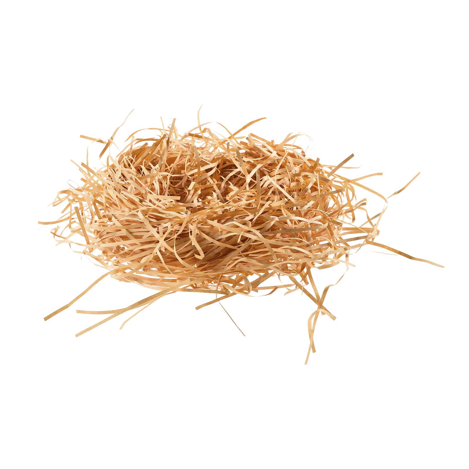 Deko-Kunstgras Beige, 60 g
