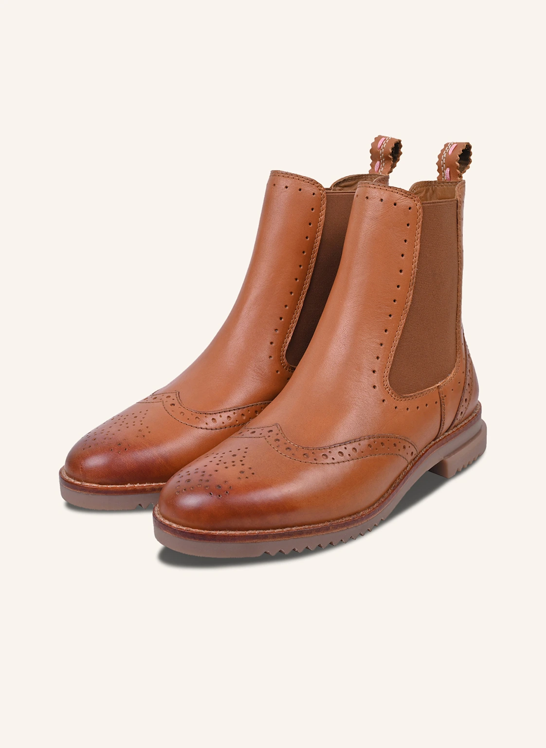 CRICKIT Chelsea-Boots UDINE