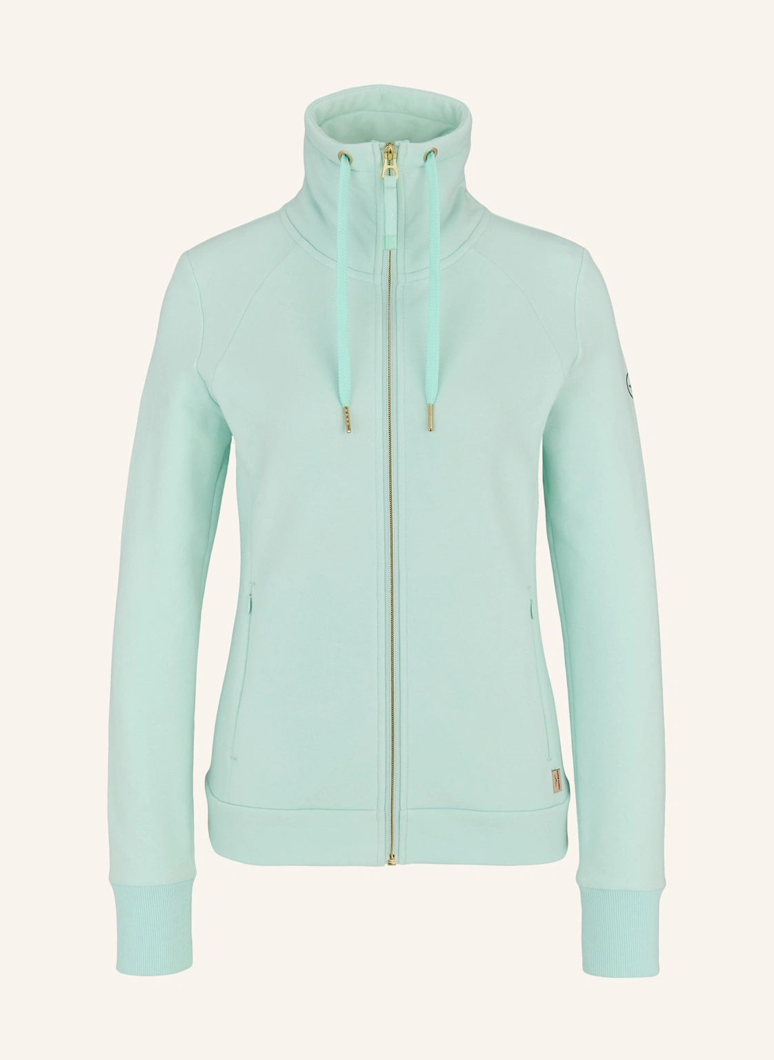 VENICE BEACH Sweatjacke