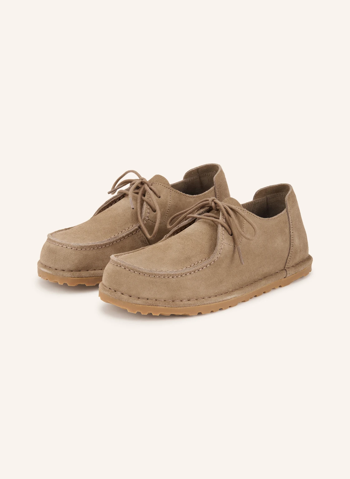 BIRKENSTOCK Schnürer UTTI LACE
